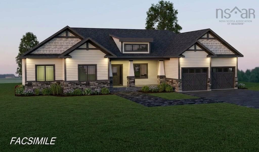 Lot 4b 85 Netties Way, Grand Desert, NS (MLS® 202621696)