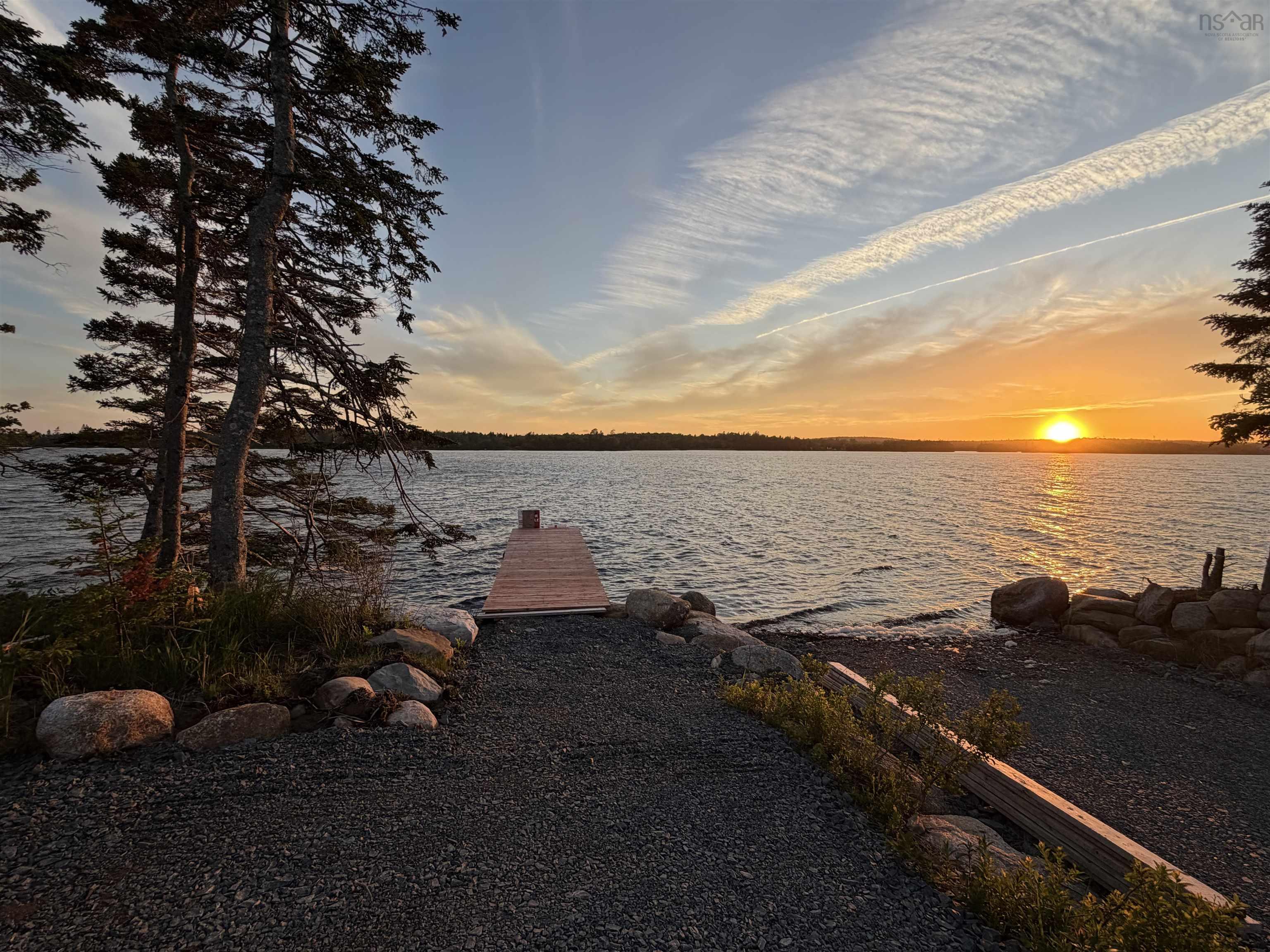 Lot 4b 85 Netties Way, Grand Desert, NS (MLS 202621696)