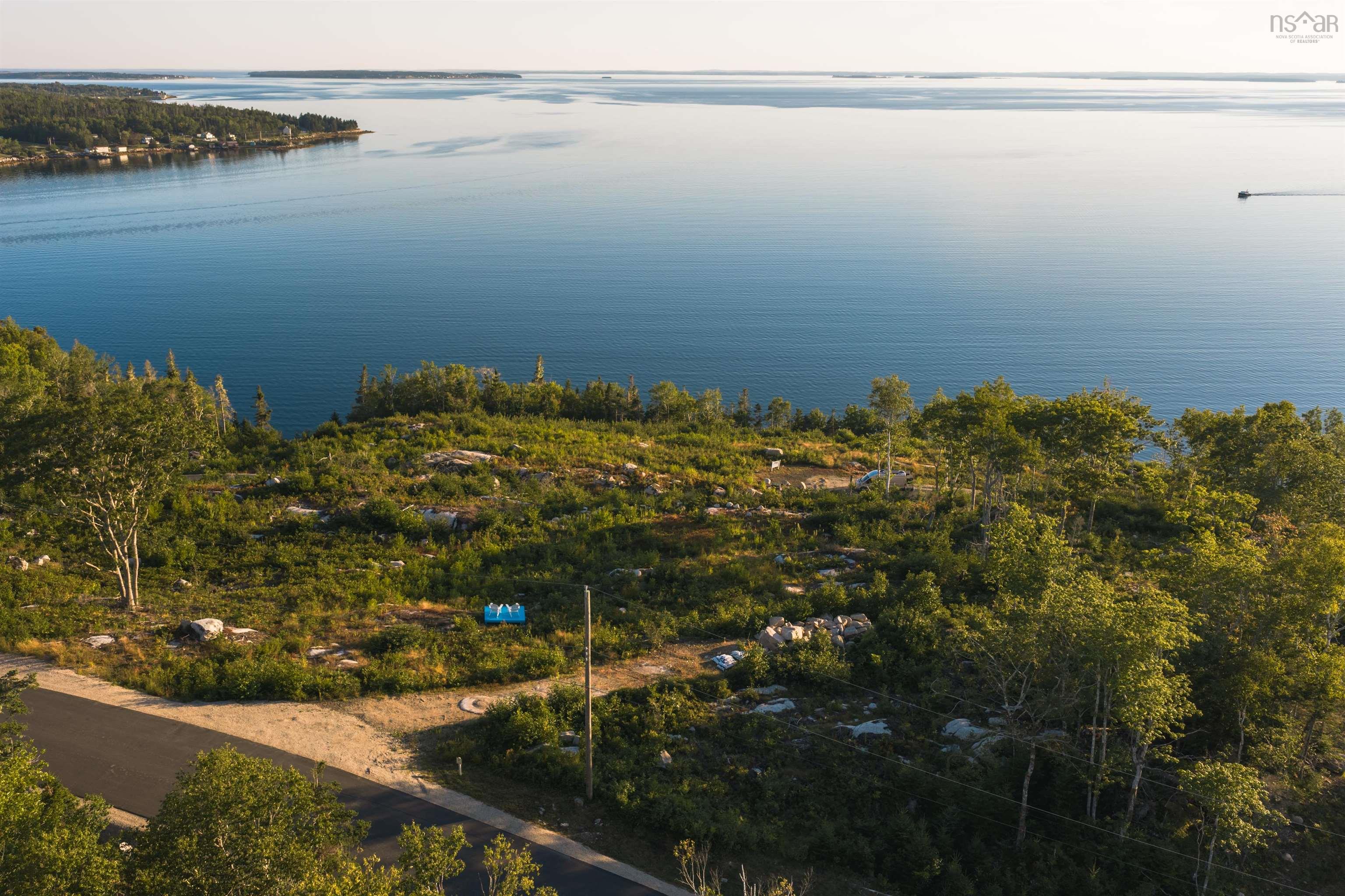 $347,000.00: Lot 29 Anchors Way, East River Point