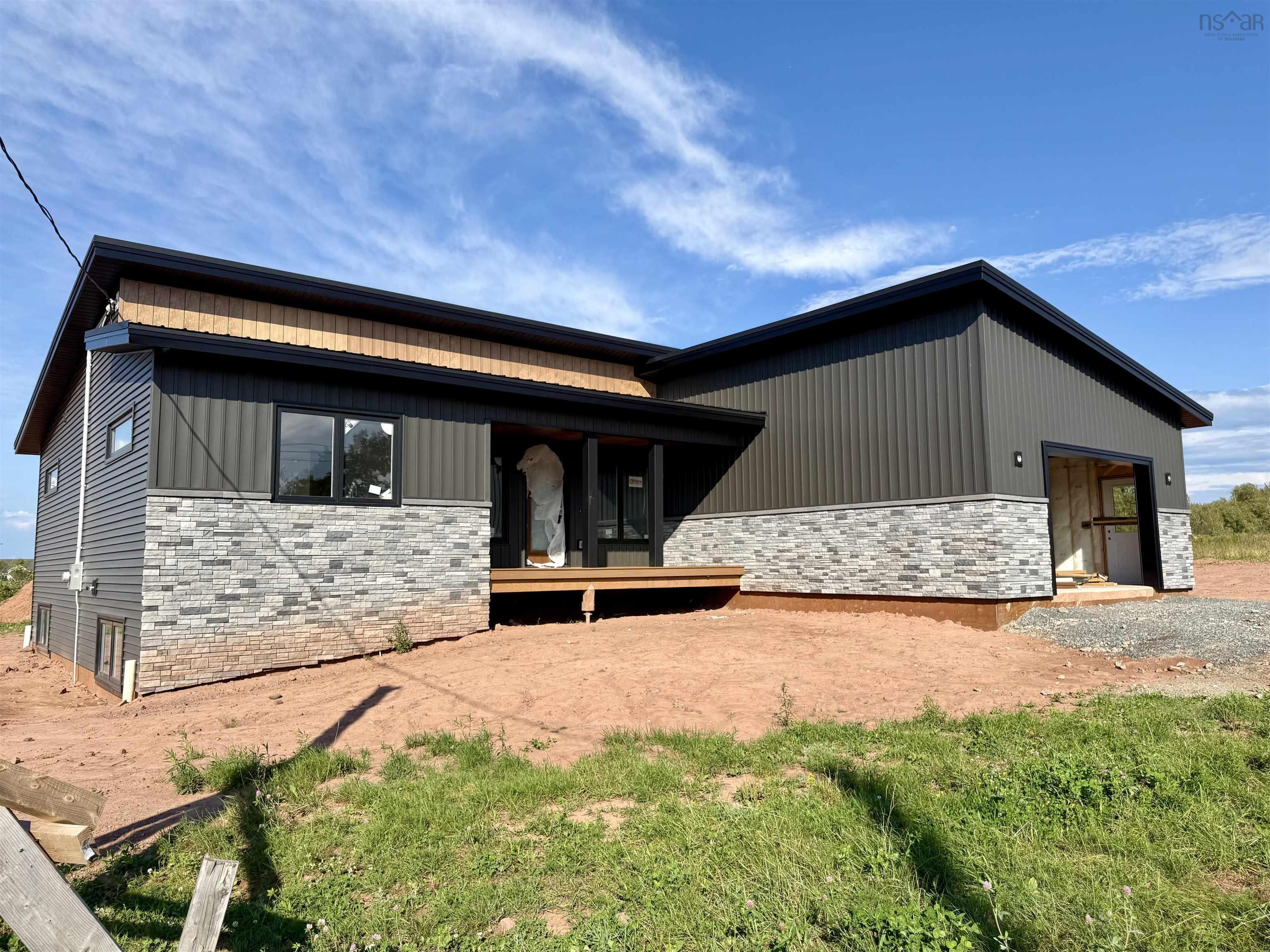 32 Marshview Drive, Amherst, NS (MLS 202621705)