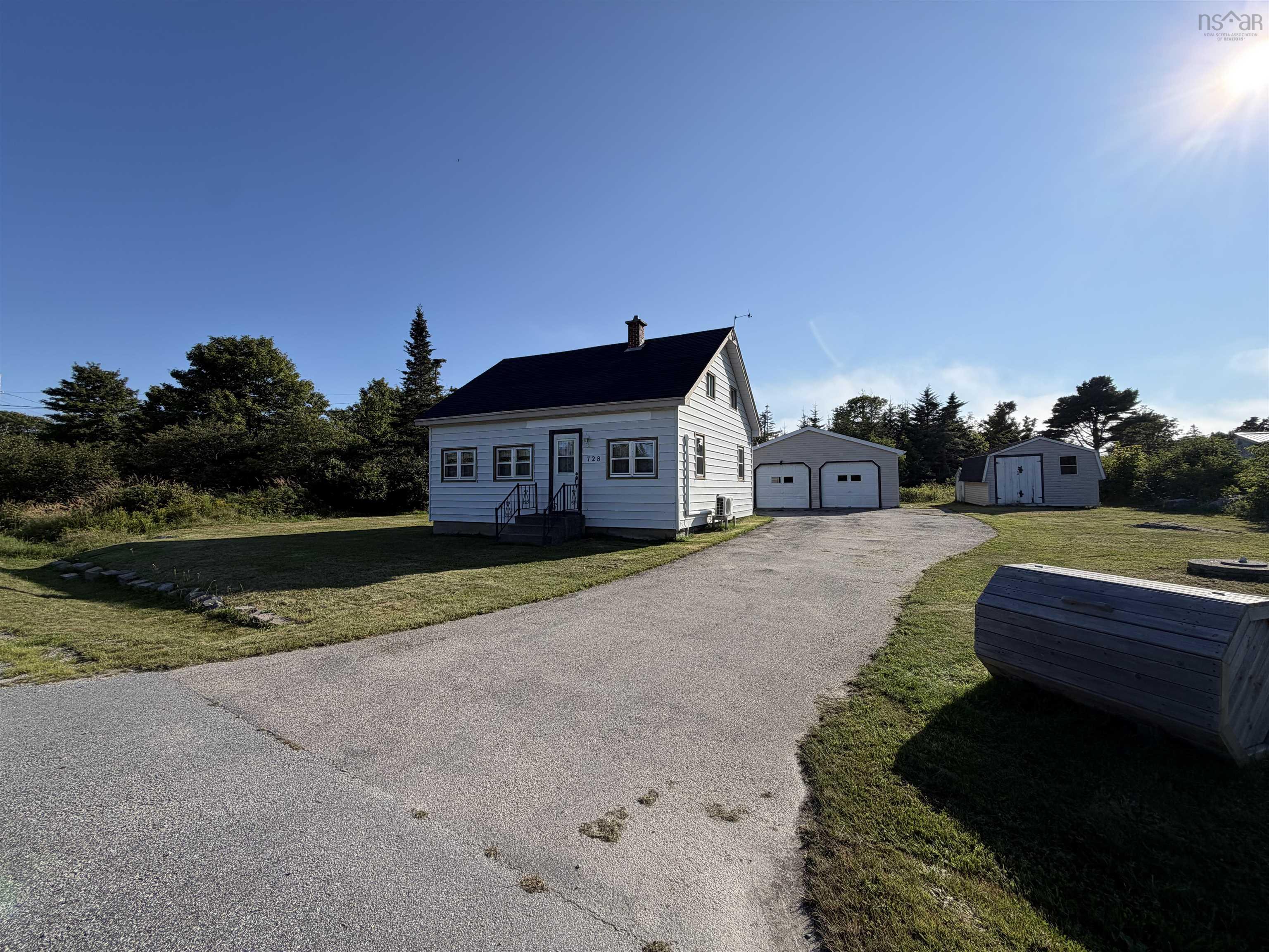 $189,000.00: 728 Stoney Island Road, Clam Point