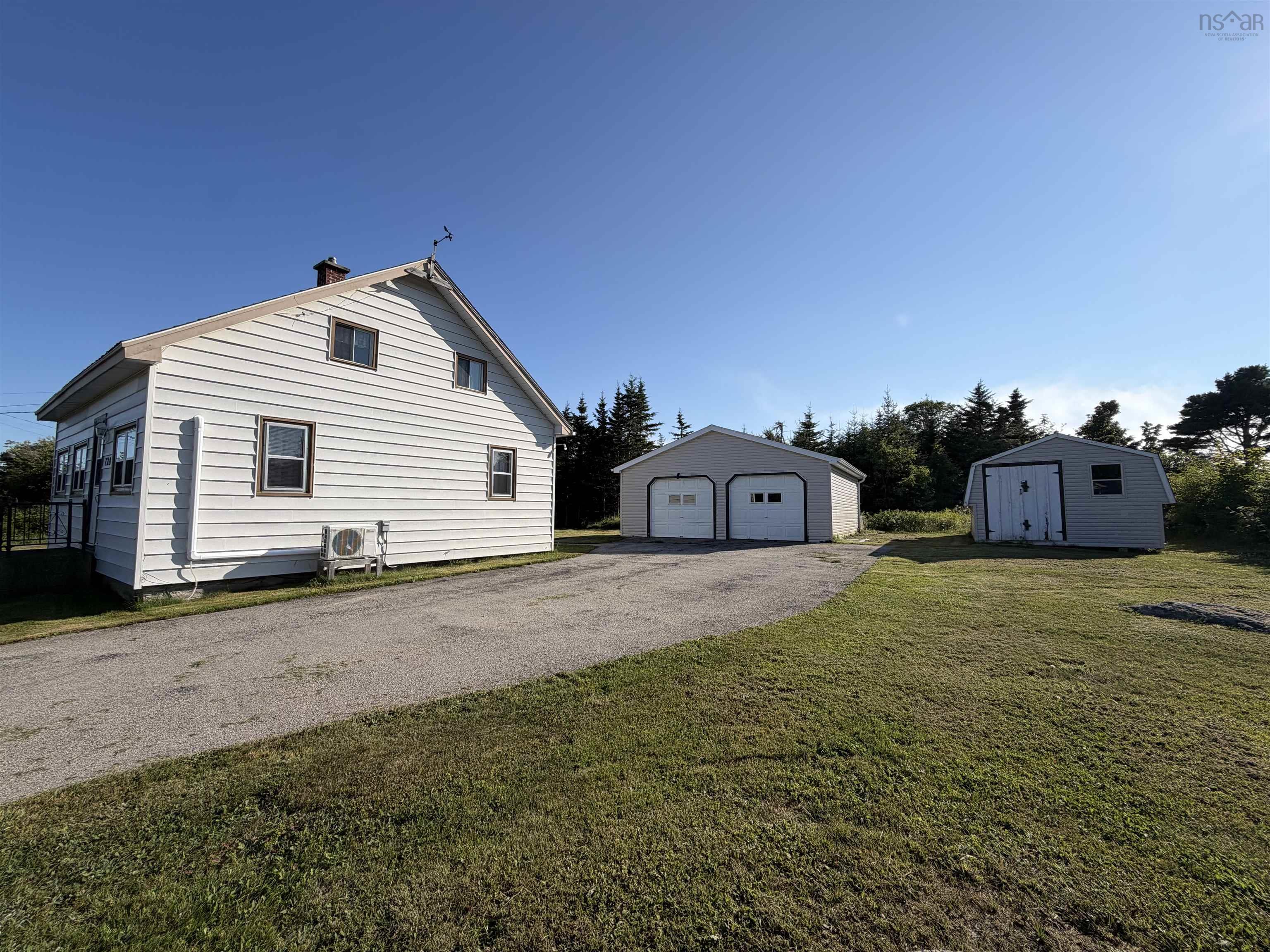 $189,000.00: 728 Stoney Island Road, Clam Point