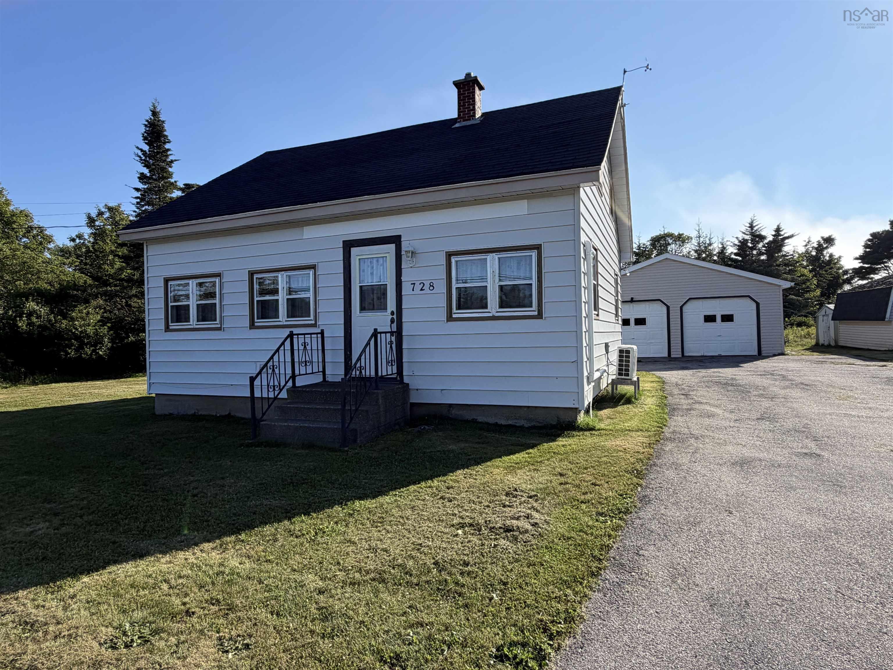 $189,000.00: 728 Stoney Island Road, Clam Point