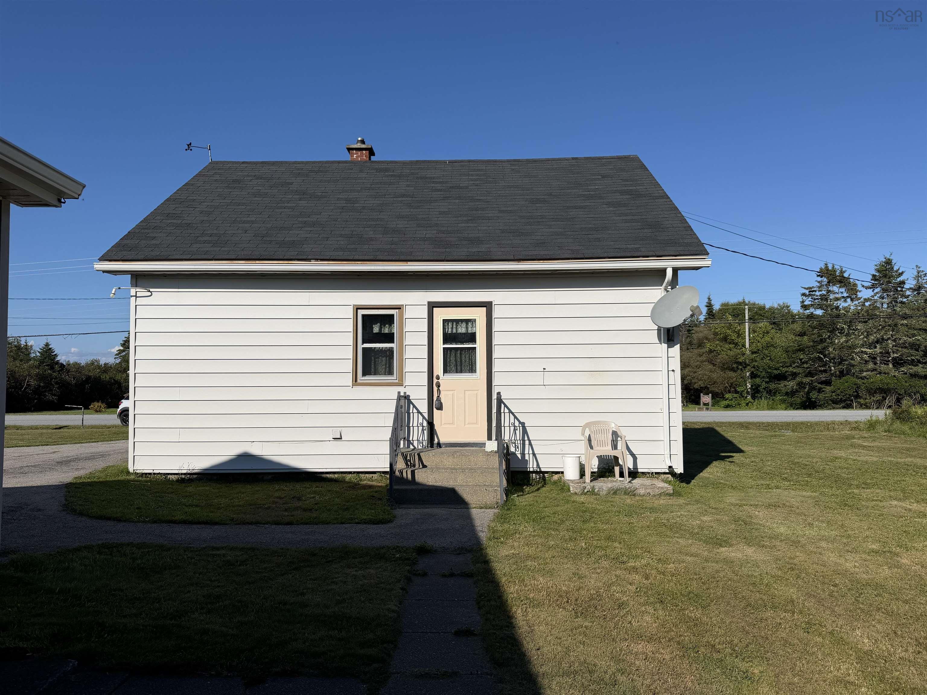 $189,000.00: 728 Stoney Island Road, Clam Point