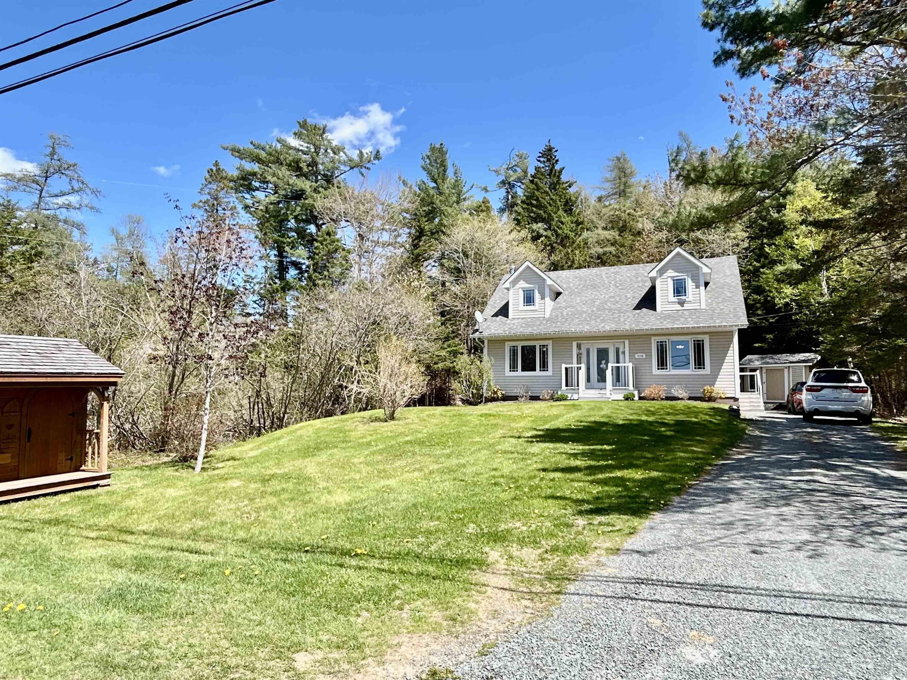 $415,000.00: 4198 Sonora Road, Sherbrooke