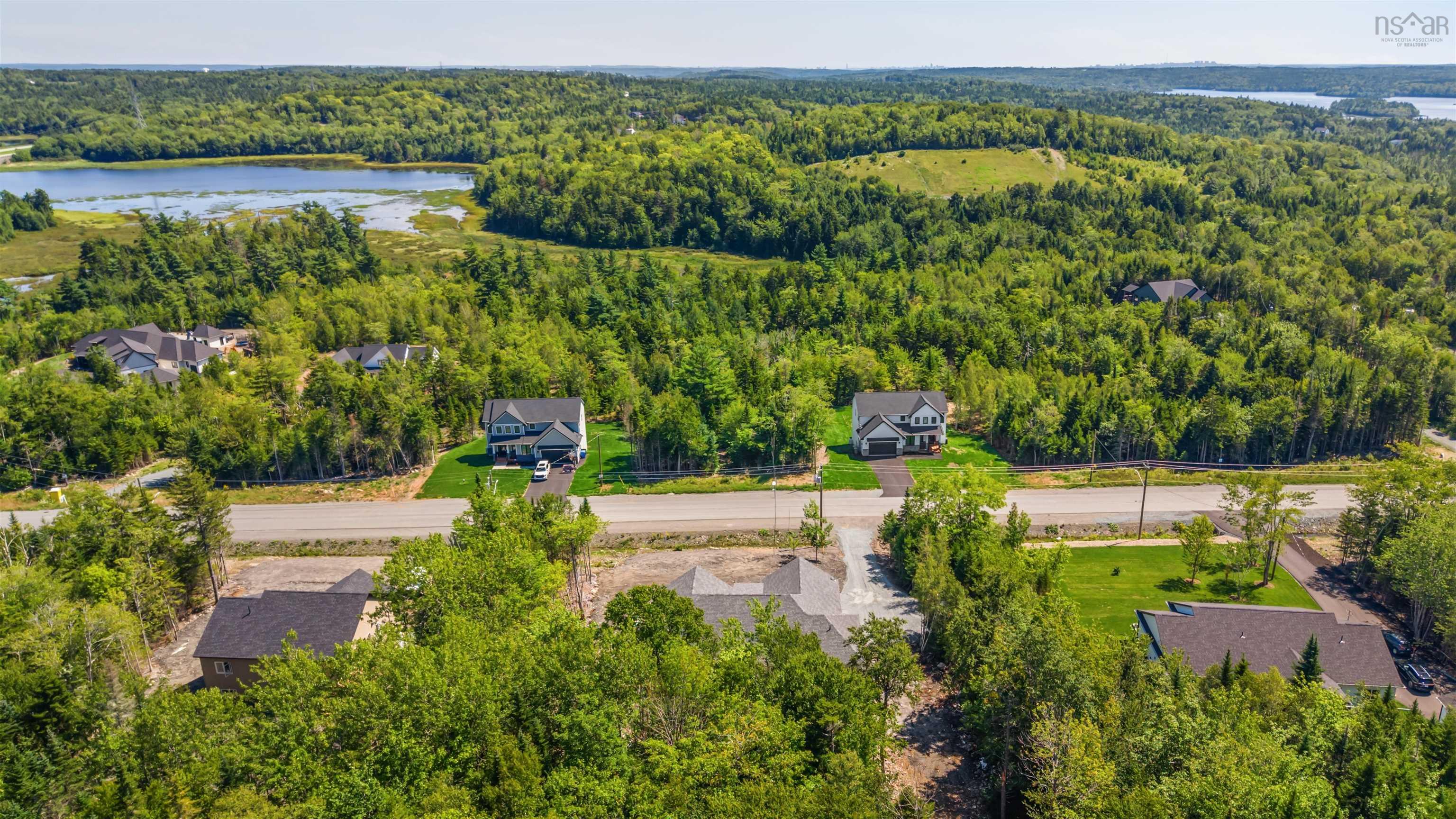 $949,900.00: 110 Orchid Court, Middle Sackville