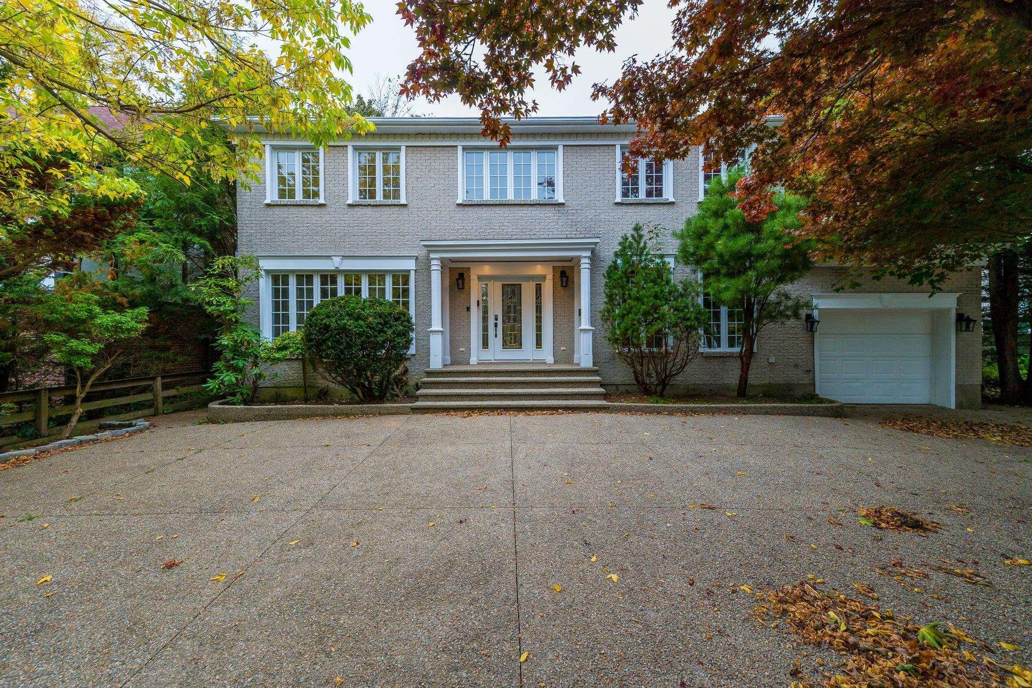$2,295,000.00: 916 Young Avenue, Halifax