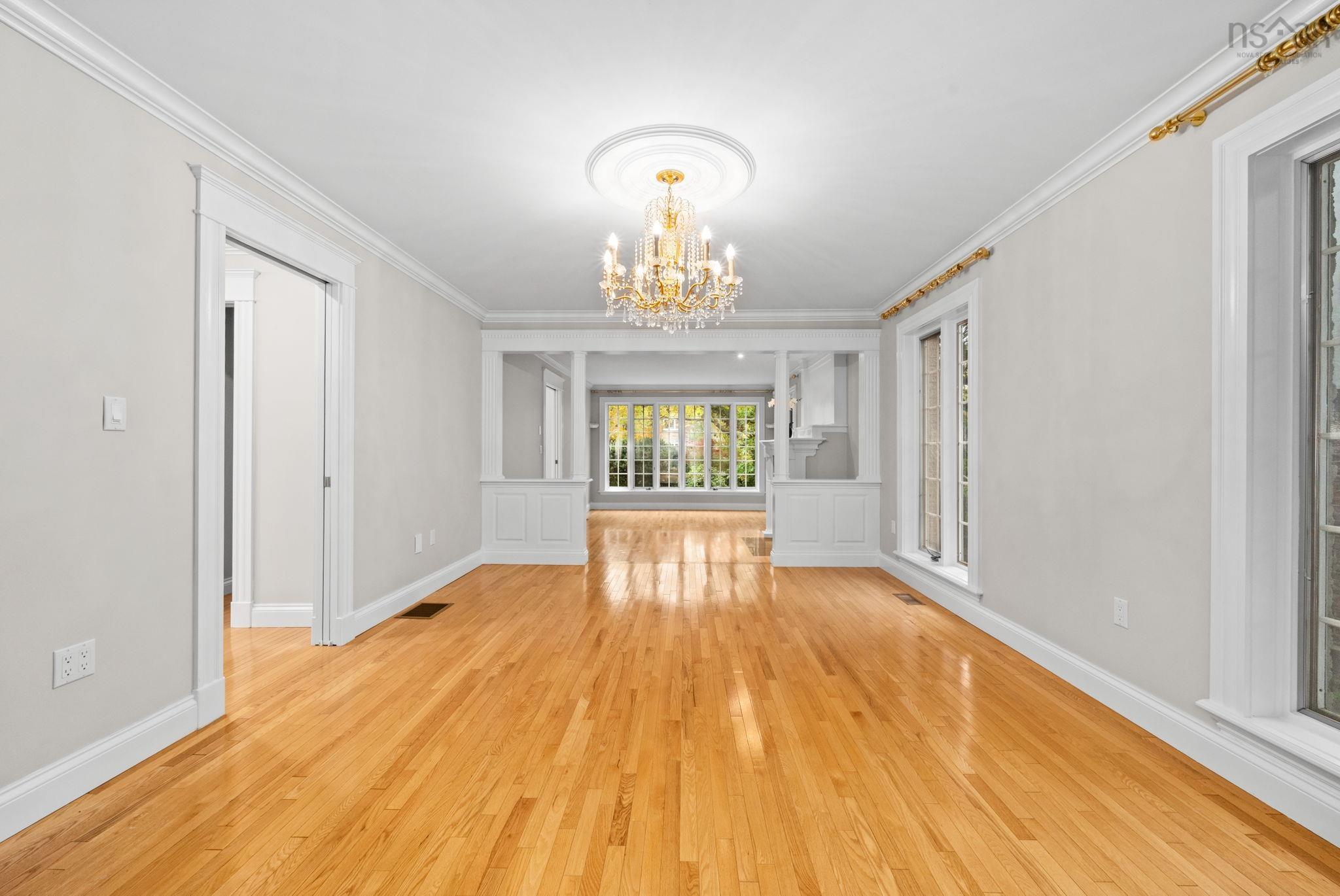 $2,295,000.00: 916 Young Avenue, Halifax