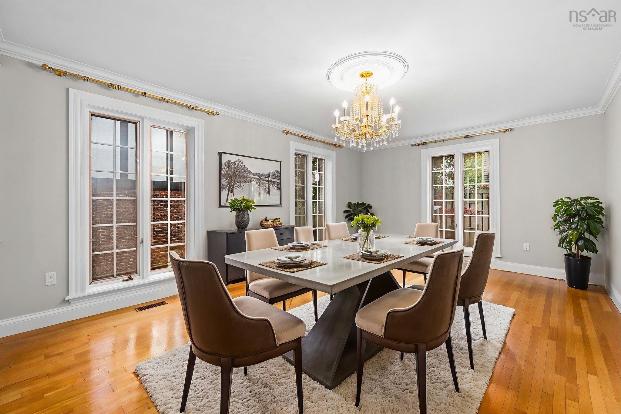 $2,295,000.00: 916 Young Avenue, Halifax