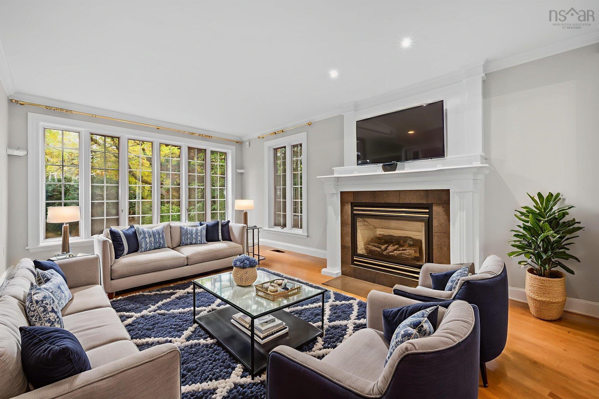 $2,295,000.00: 916 Young Avenue, Halifax