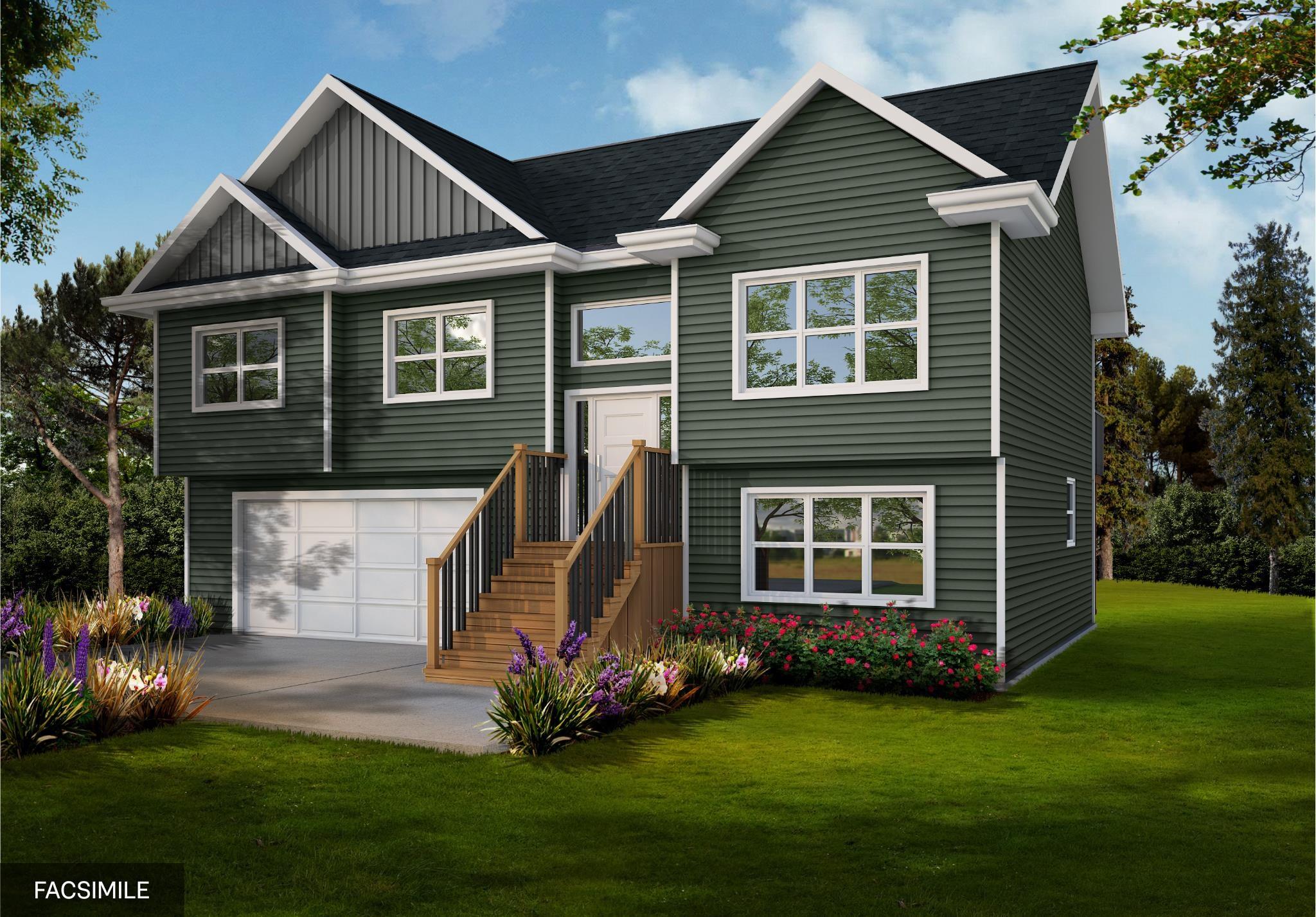 $599,900.00: Lot 110 Old Guysborough Road, Devon