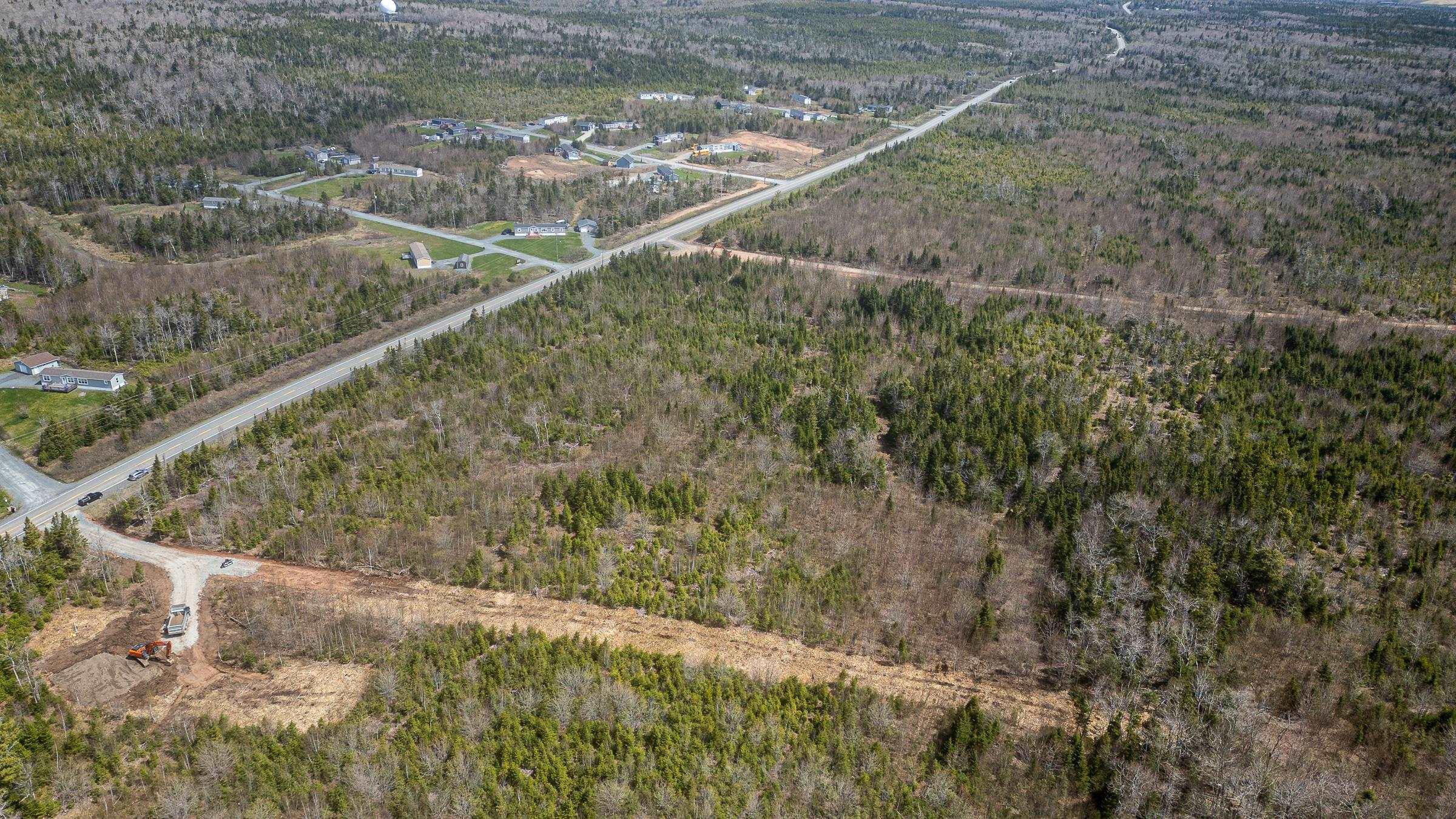 $599,900.00: Lot 110 Old Guysborough Road, Devon
