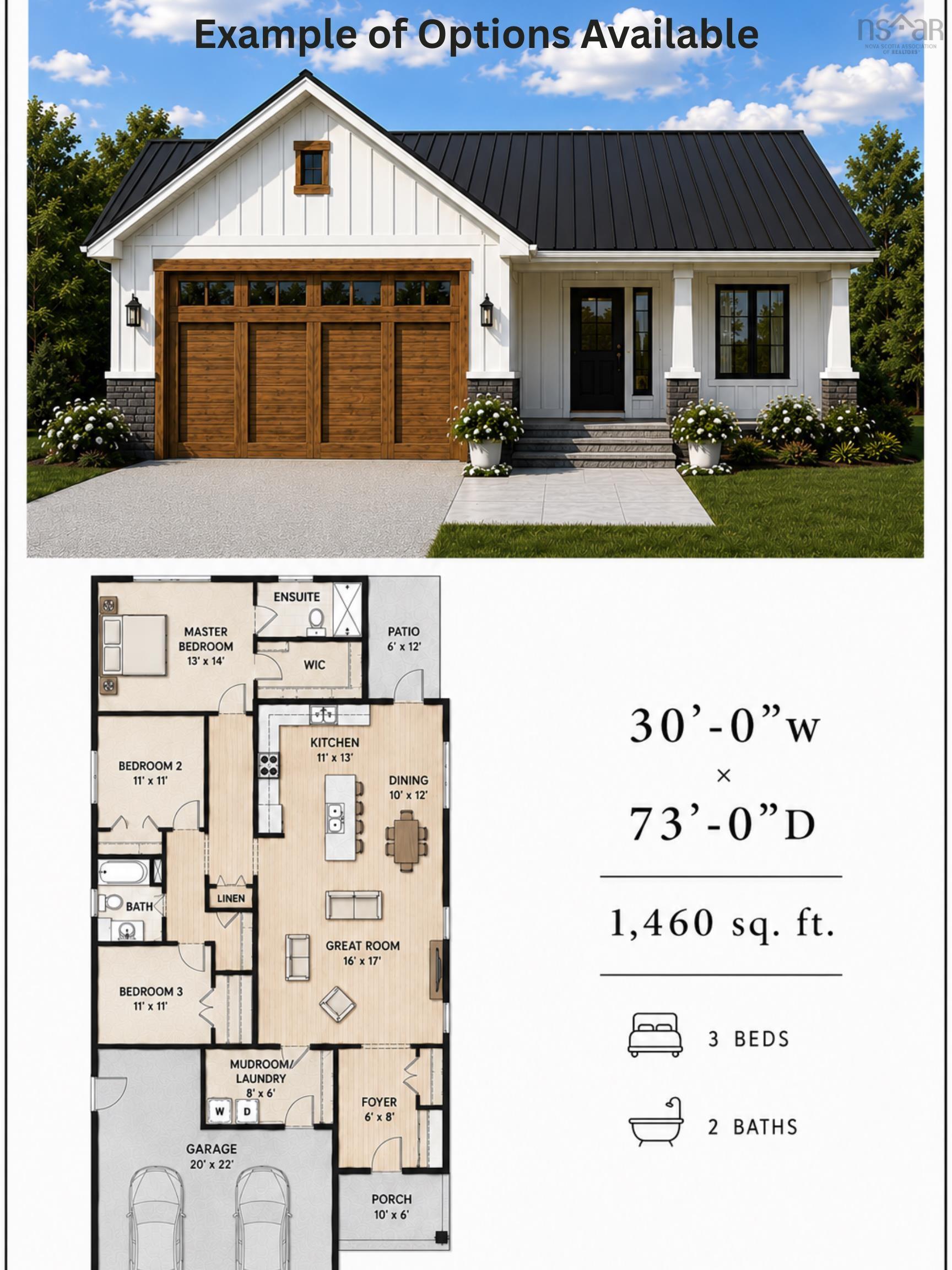 $529,900.00: 31 Marshview Drive, Amherst