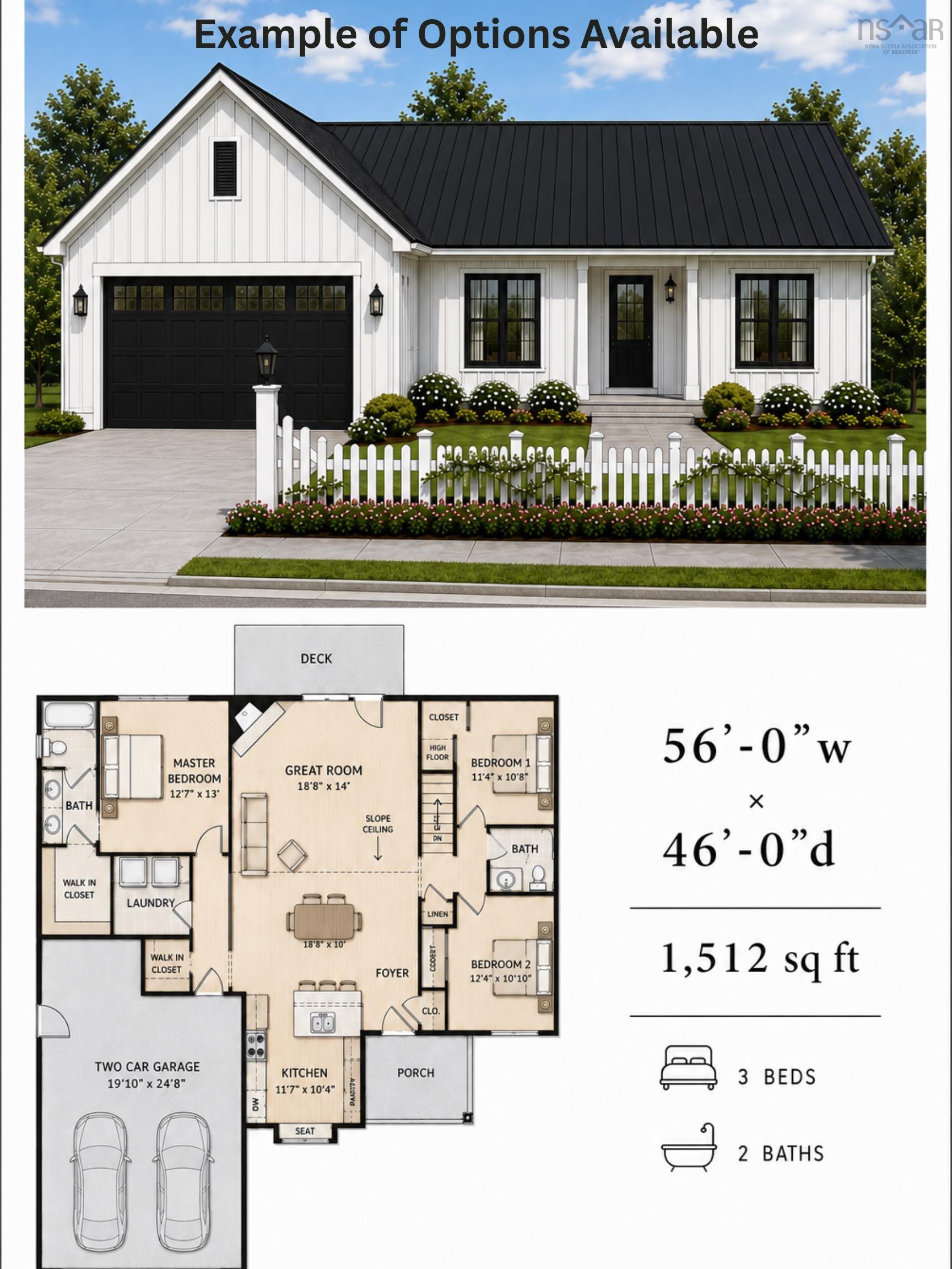 $529,900.00: 31 Marshview Drive, Amherst
