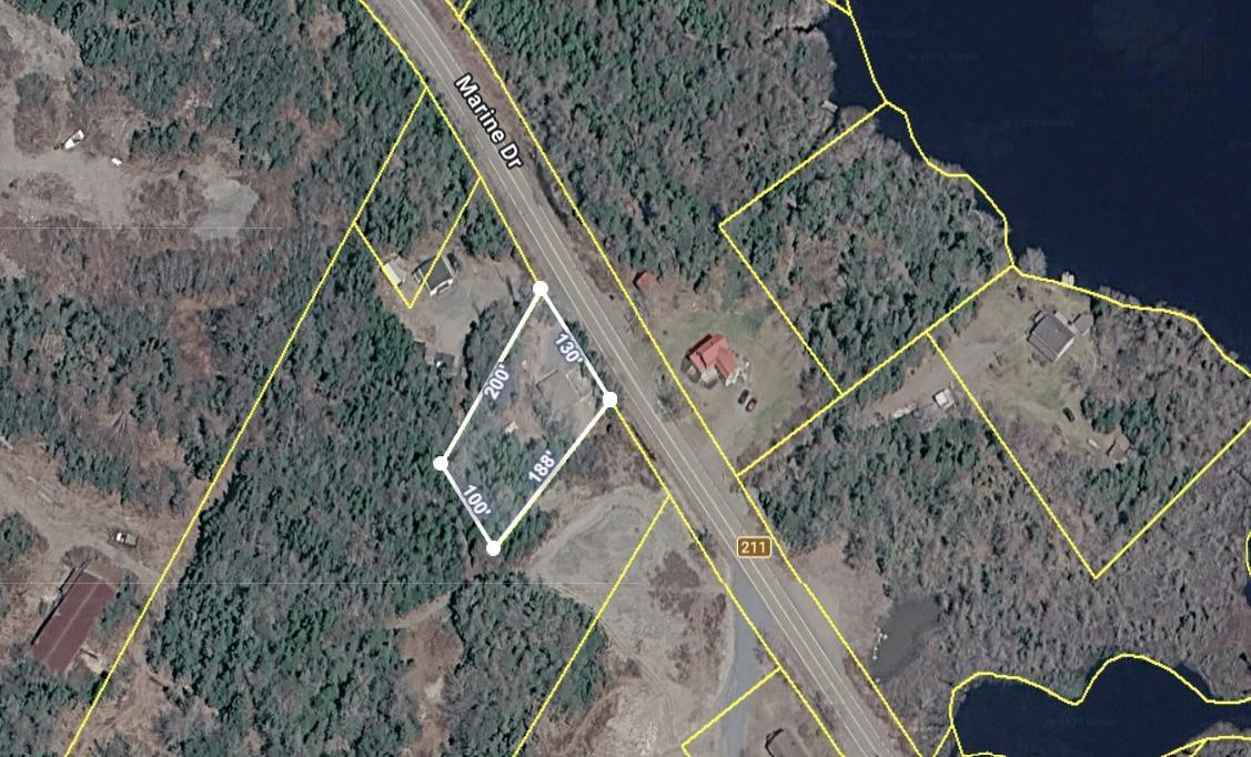 $124,900.00: 1380 211 Highway, Indian Harbour Lake