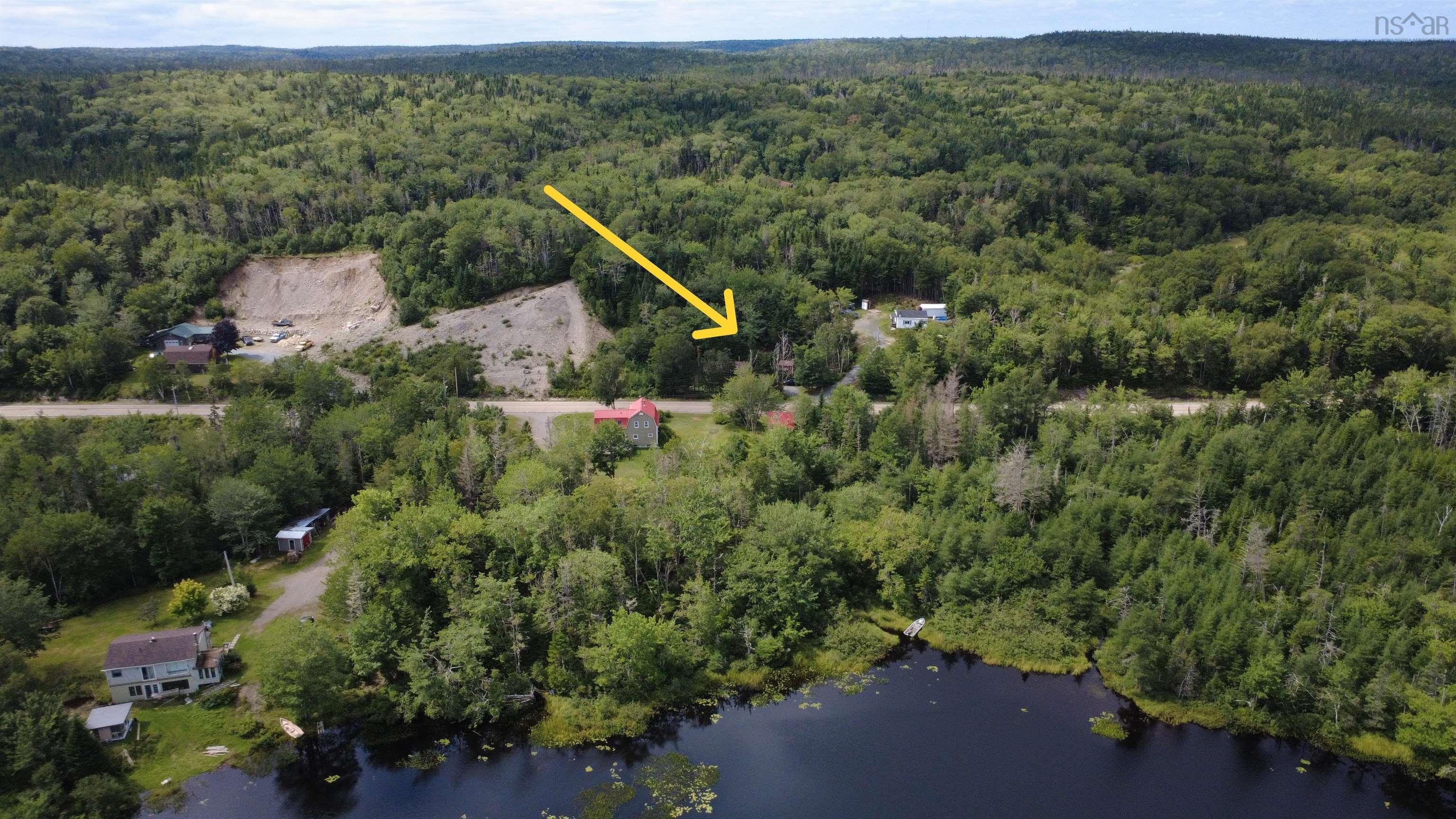 $124,900.00: 1380 211 Highway, Indian Harbour Lake