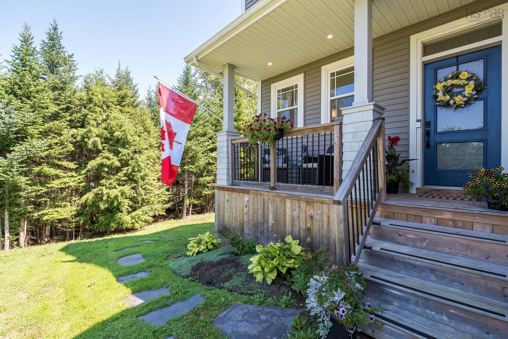 437 Heddas Way, Fall River, NS (MLS 202621723)