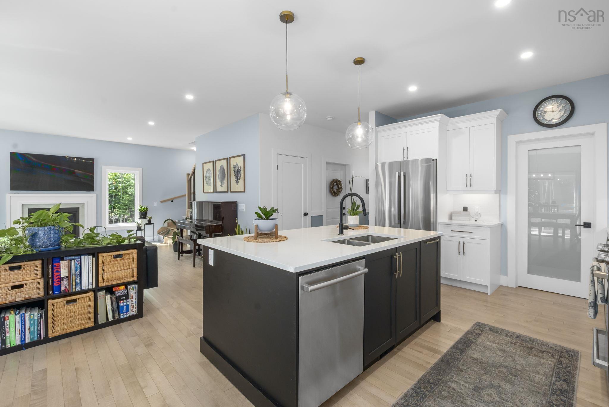 437 Heddas Way, Fall River, NS (MLS 202621723)
