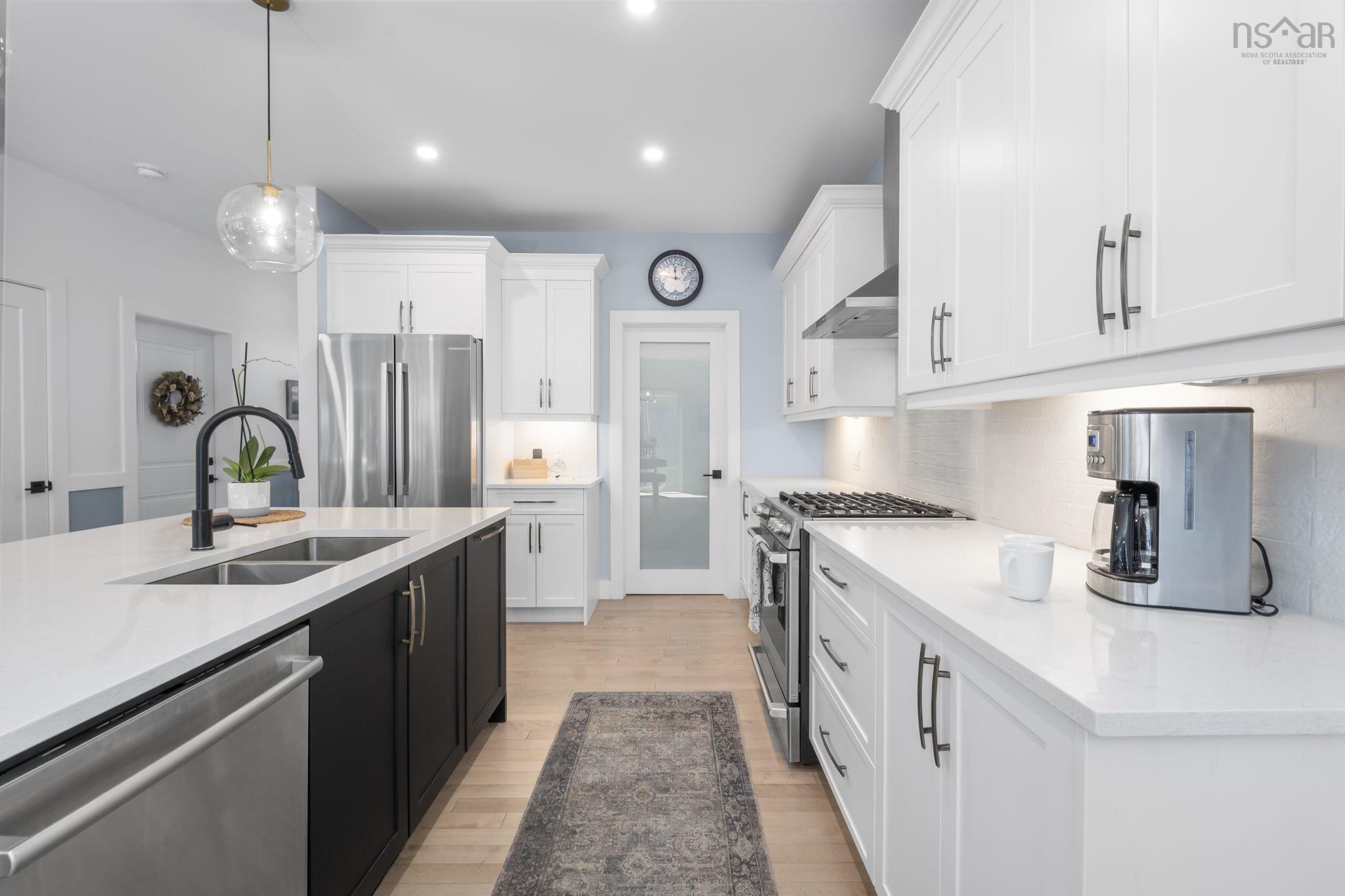 437 Heddas Way, Fall River, NS (MLS 202621723)
