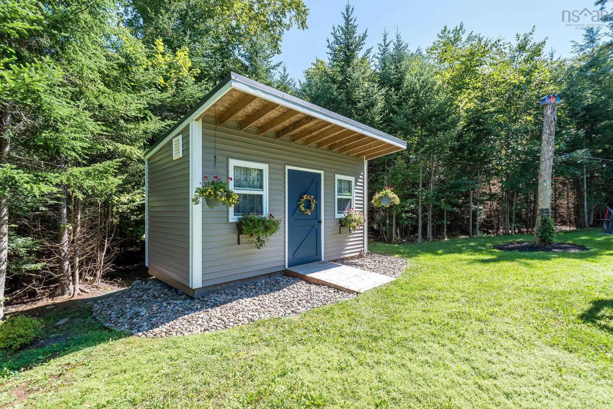 437 Heddas Way, Fall River, NS (MLS 202621723)