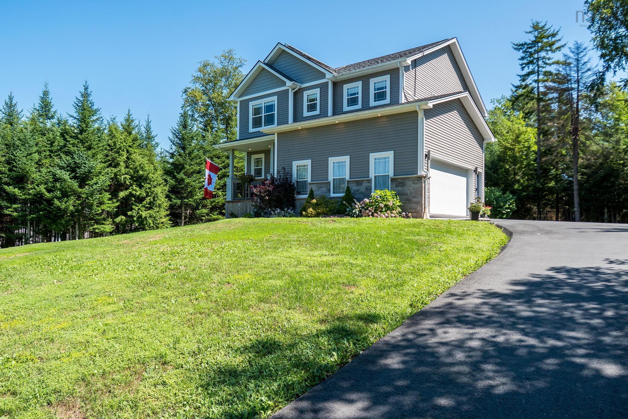 437 Heddas Way, Fall River, NS (MLS 202621723)