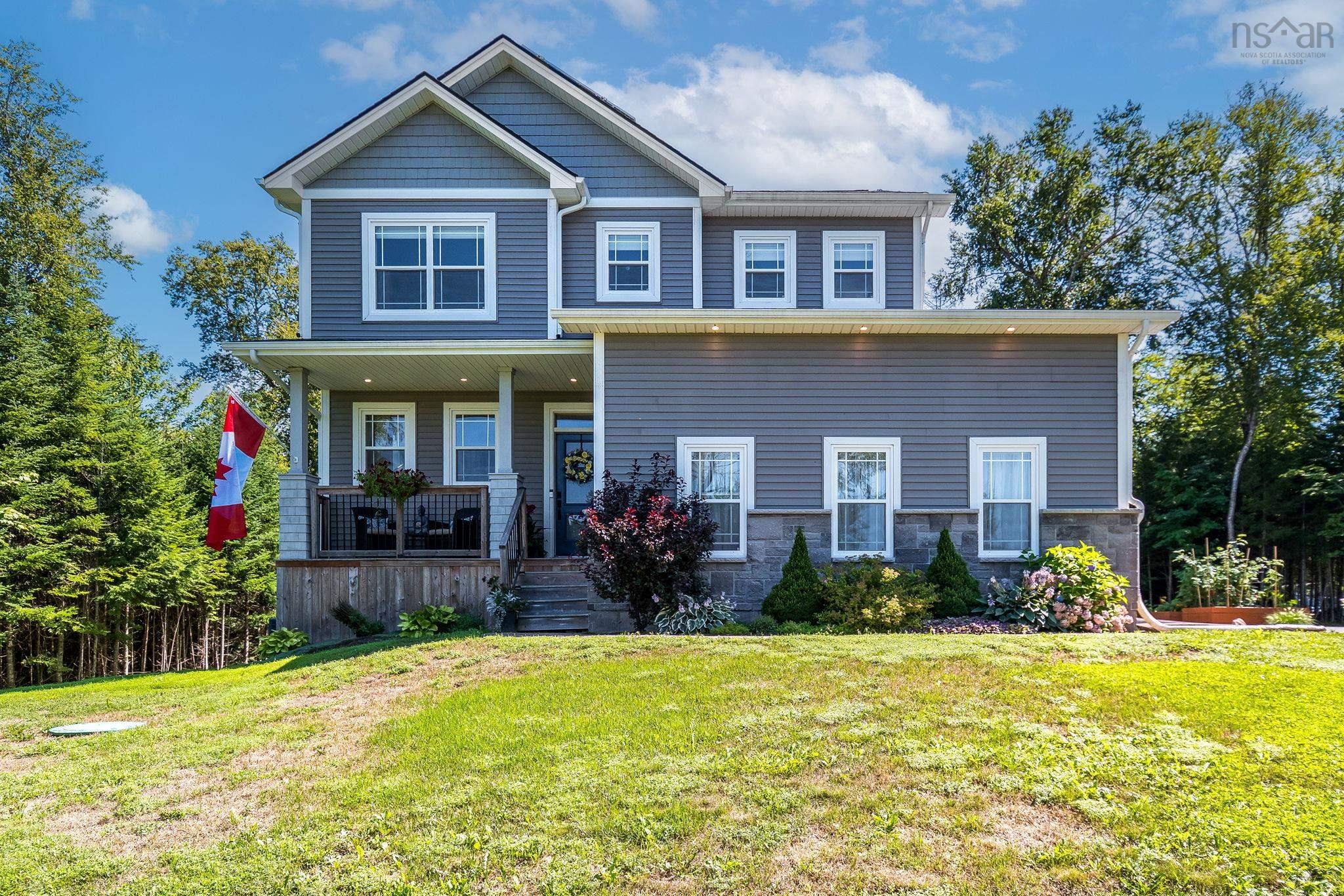 437 Heddas Way, Fall River, NS (MLS 202621723)