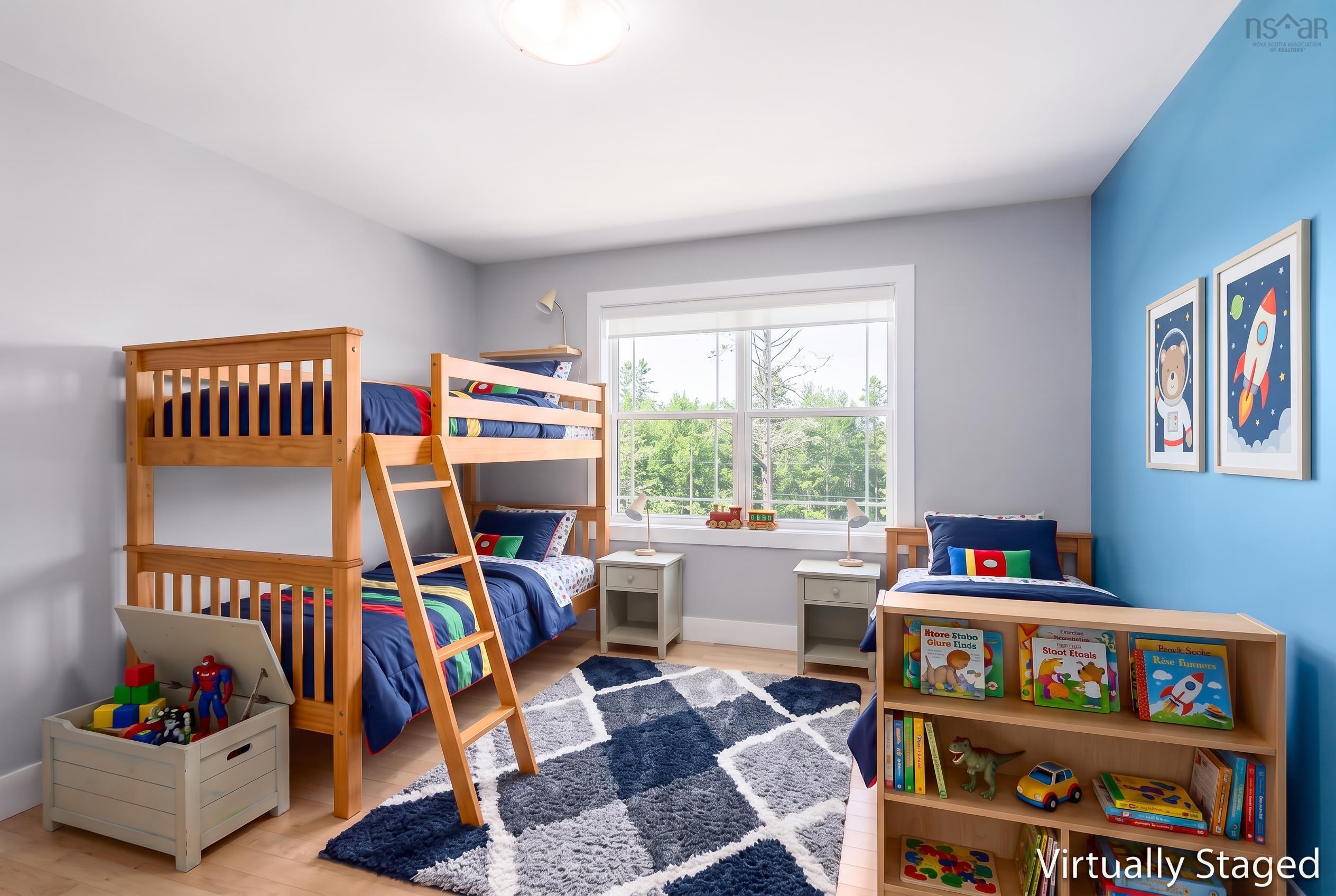 437 Heddas Way, Fall River, NS (MLS 202621723)