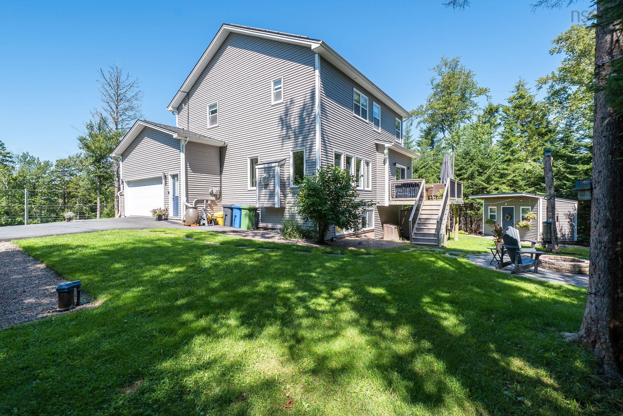 437 Heddas Way, Fall River, NS (MLS 202621723)