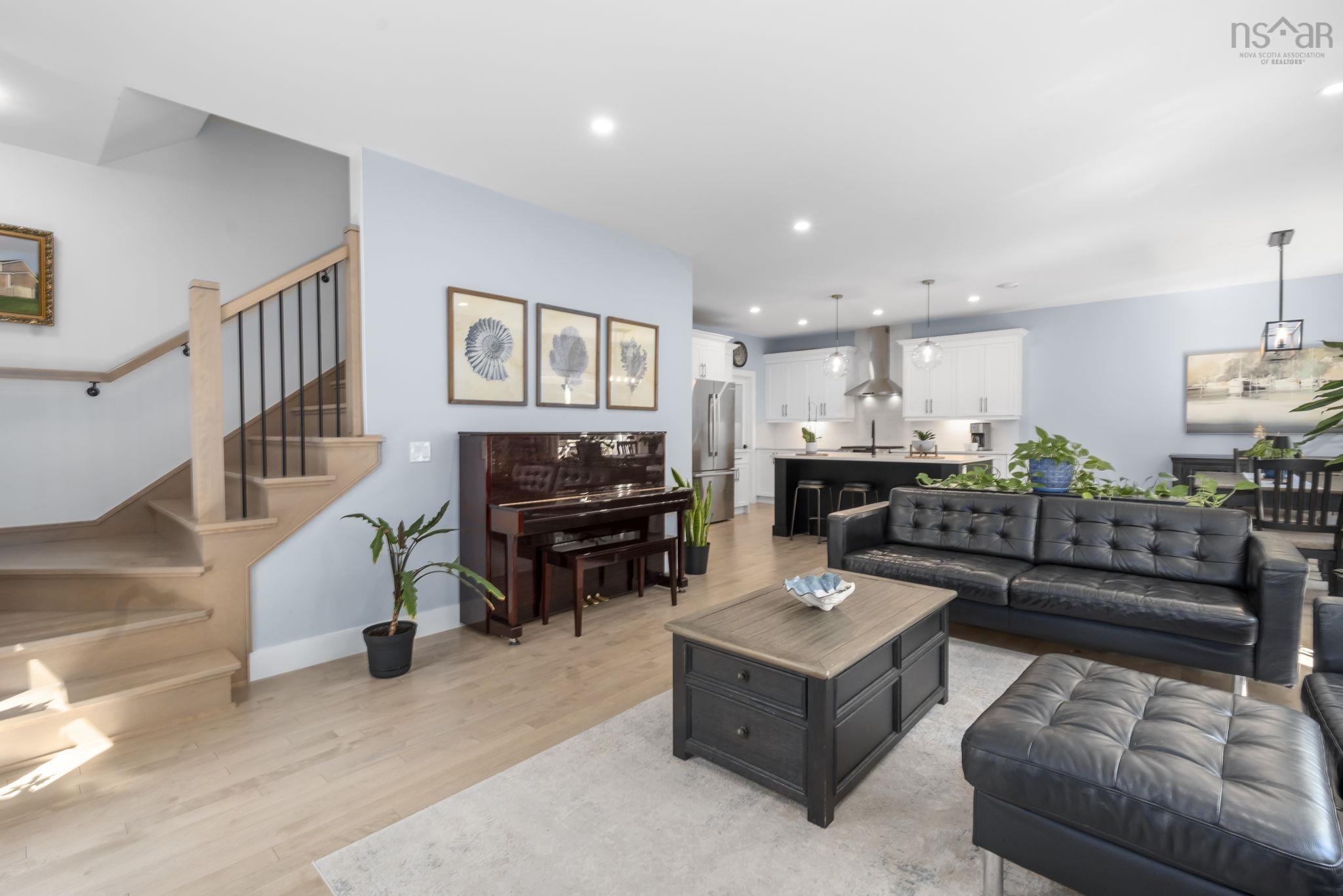 437 Heddas Way, Fall River, NS (MLS 202621723)