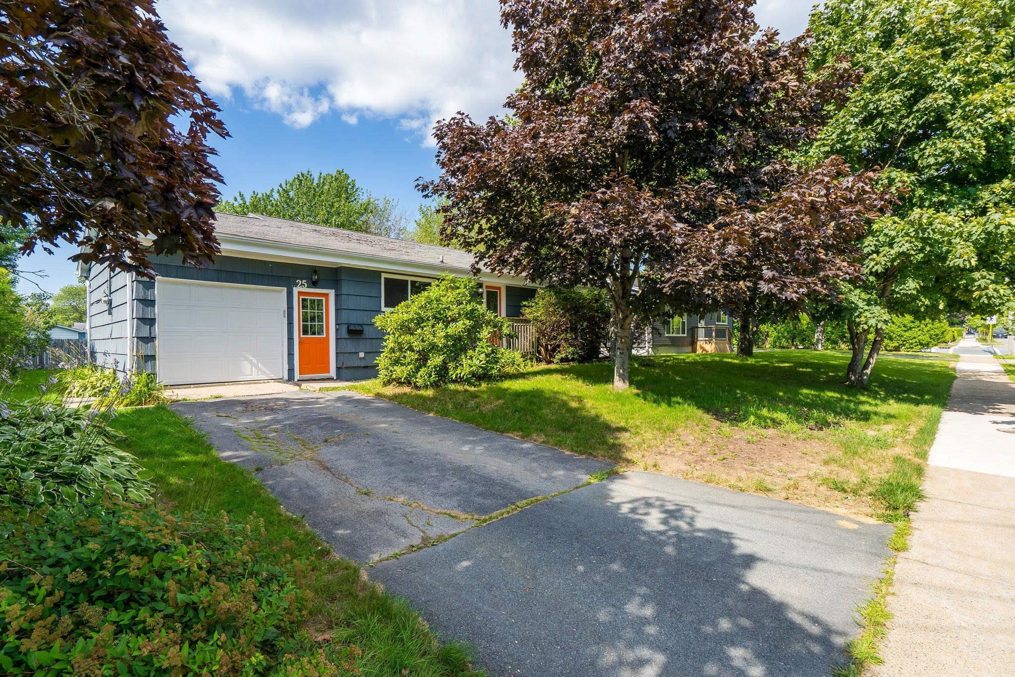 25 Dumbarton Avenue, Dartmouth, NS (MLS® 202621728)