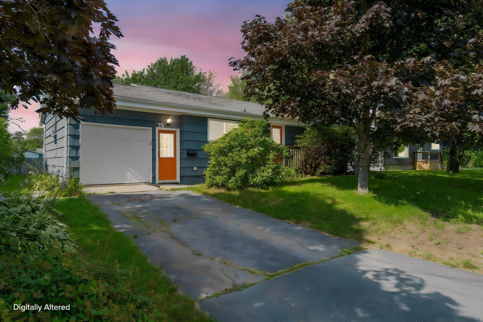 25 Dumbarton Avenue, Dartmouth, NS (MLS 202621728)