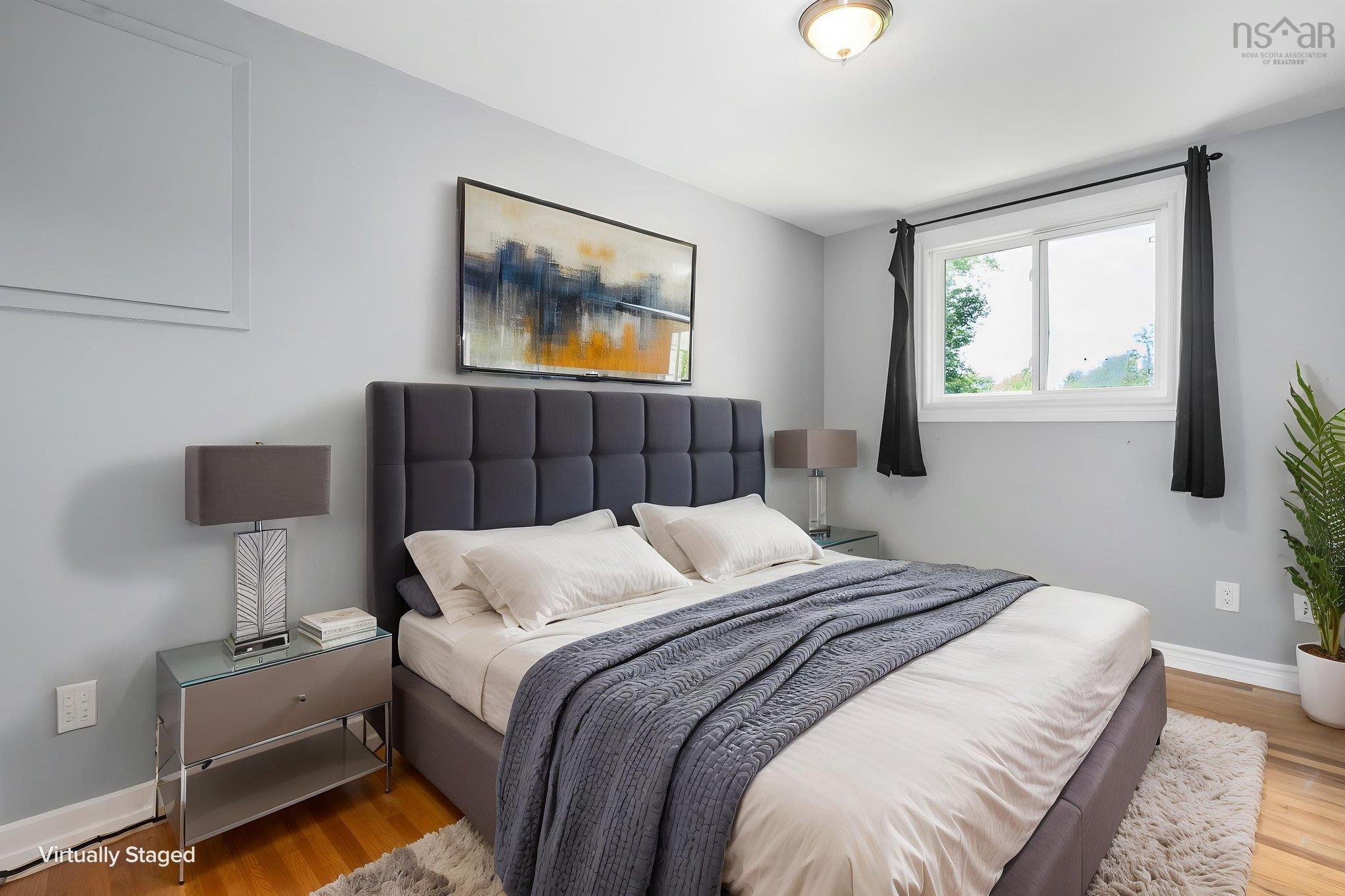 25 Dumbarton Avenue, Dartmouth, NS (MLS 202621728)