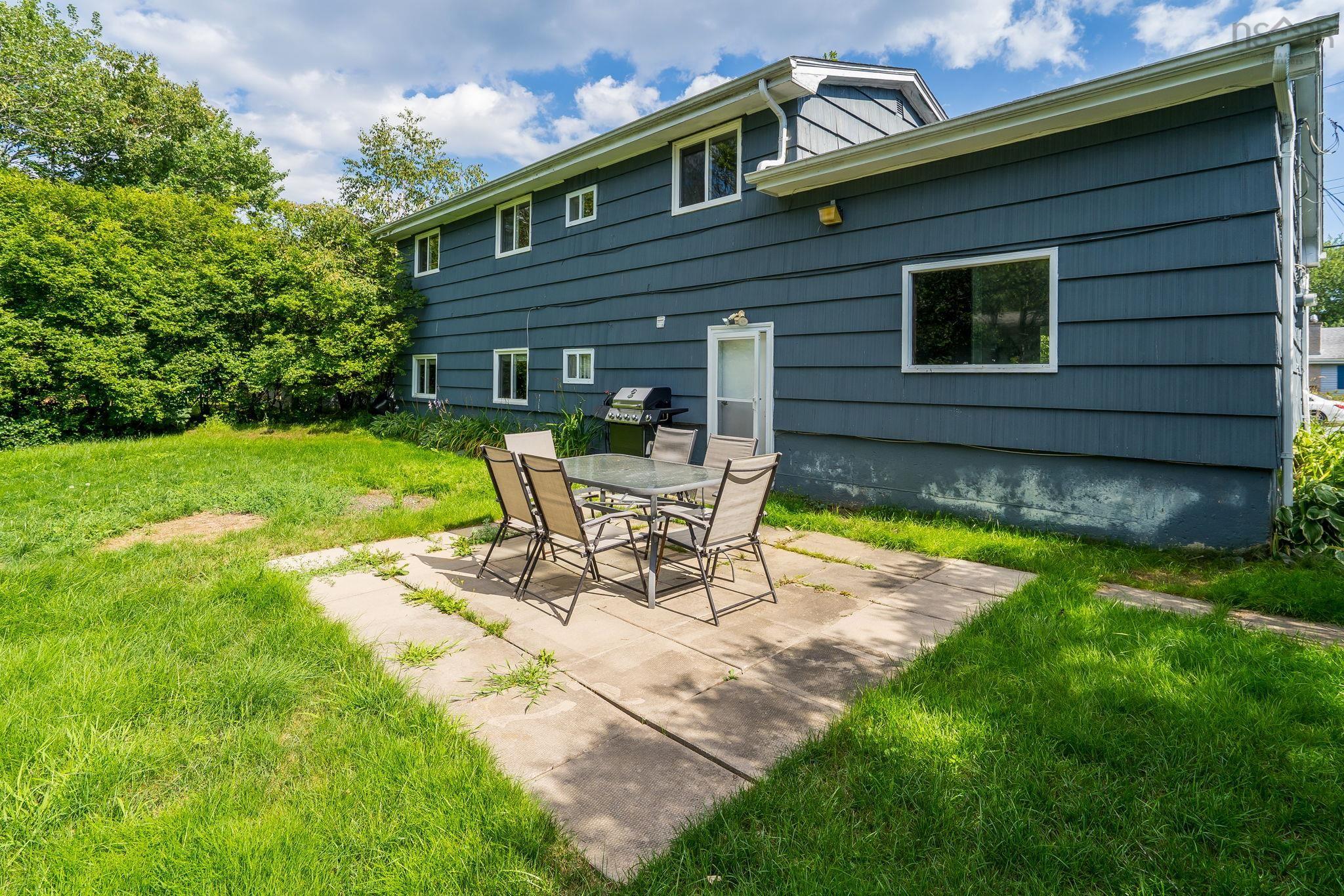 25 Dumbarton Avenue, Dartmouth, NS (MLS 202621728)