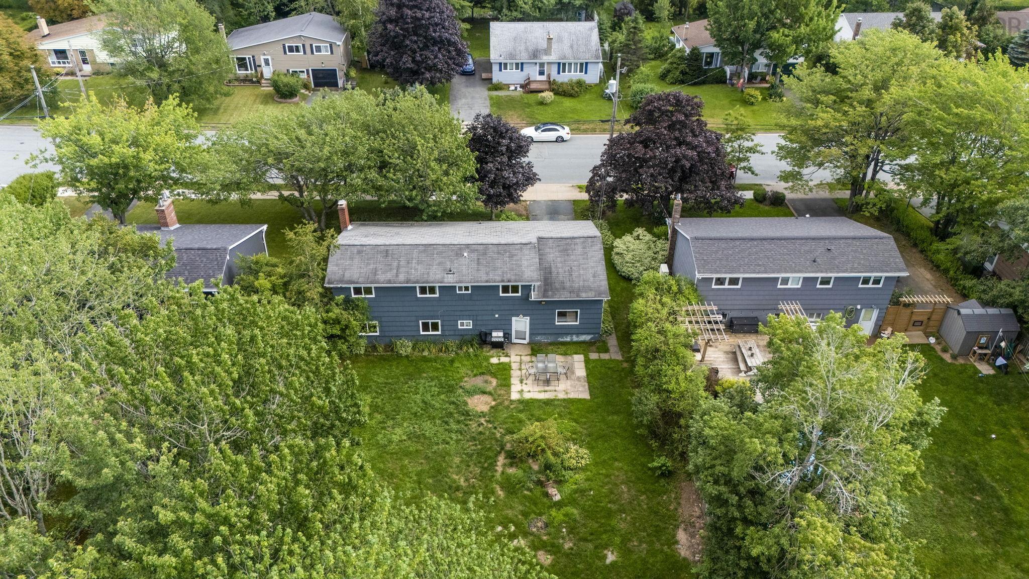 25 Dumbarton Avenue, Dartmouth, NS (MLS 202621728)