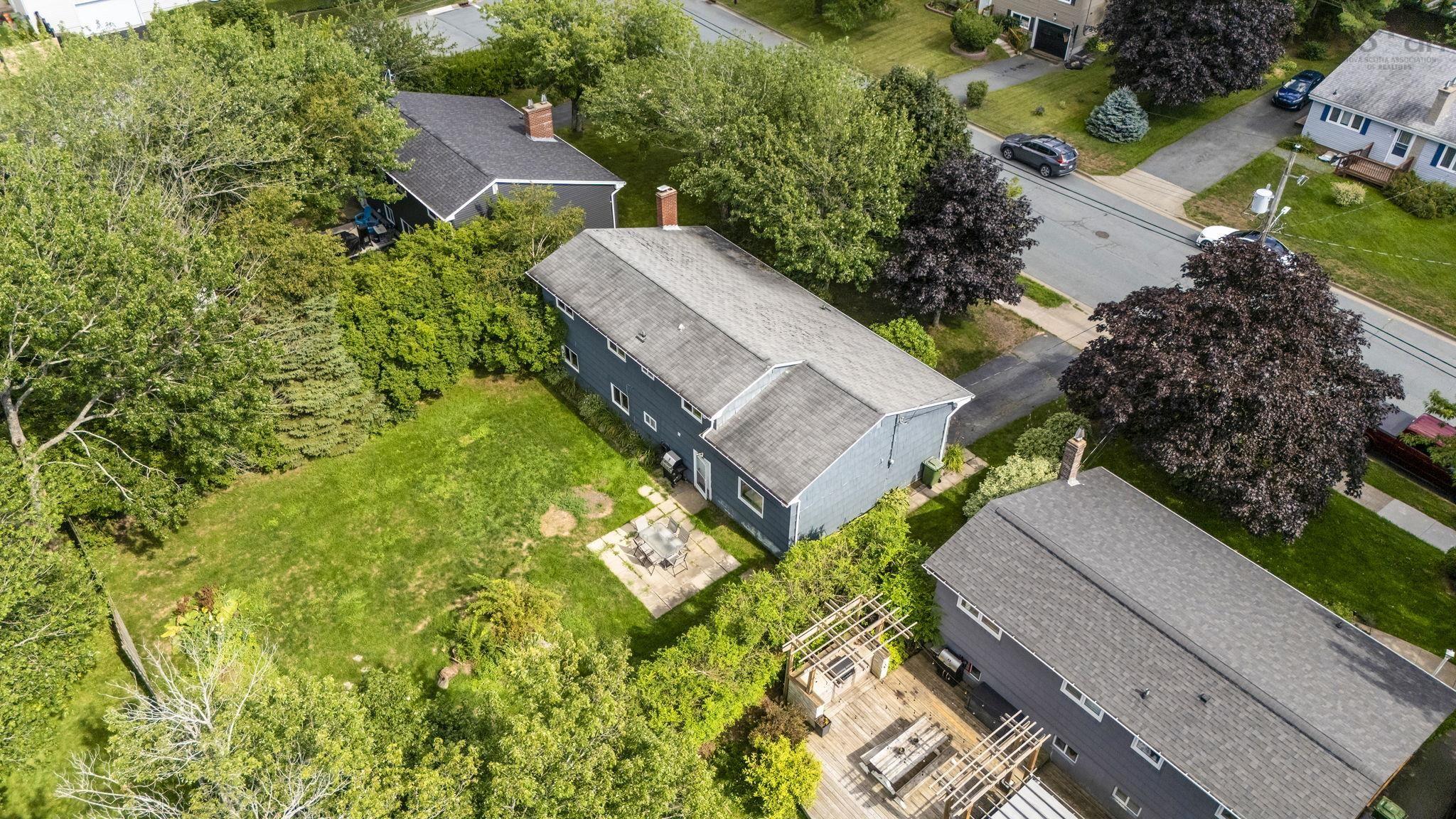 25 Dumbarton Avenue, Dartmouth, NS (MLS 202621728)