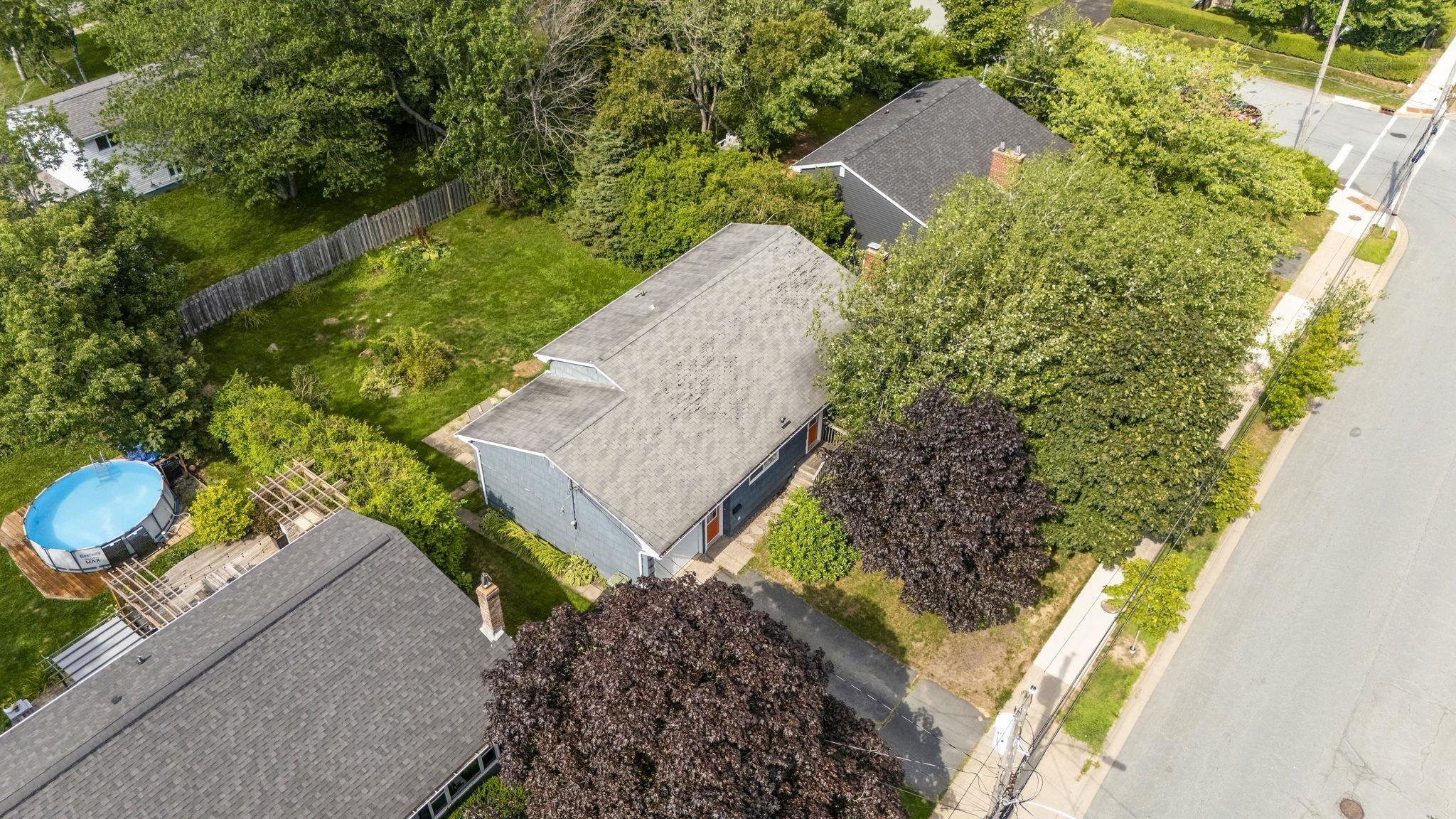 25 Dumbarton Avenue, Dartmouth, NS (MLS 202621728)