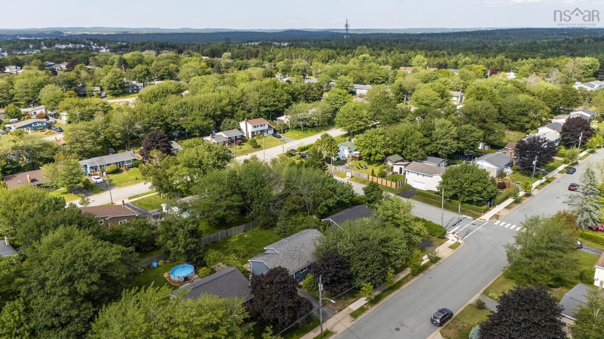 25 Dumbarton Avenue, Dartmouth, NS (MLS 202621728)