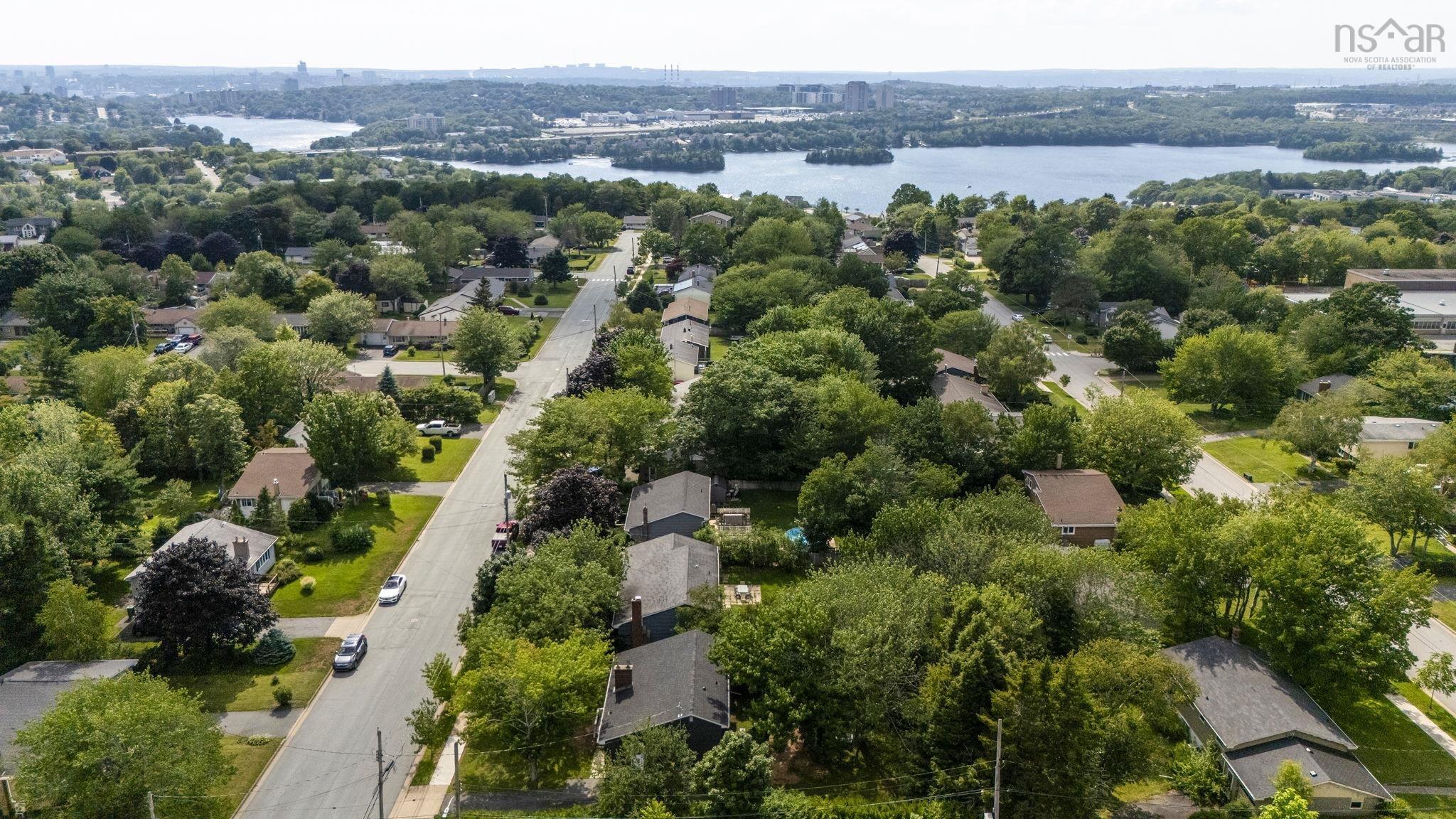 25 Dumbarton Avenue, Dartmouth, NS (MLS 202621728)