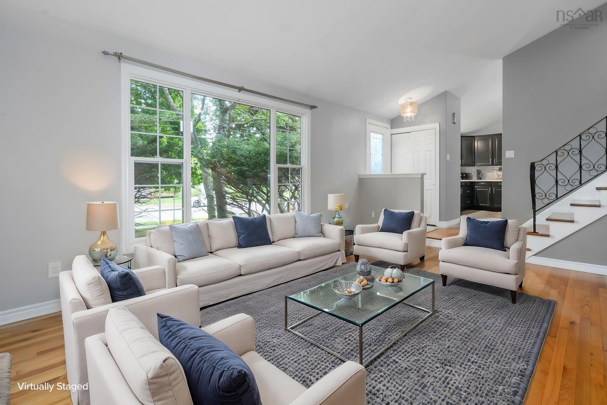 25 Dumbarton Avenue, Dartmouth, NS (MLS 202621728)