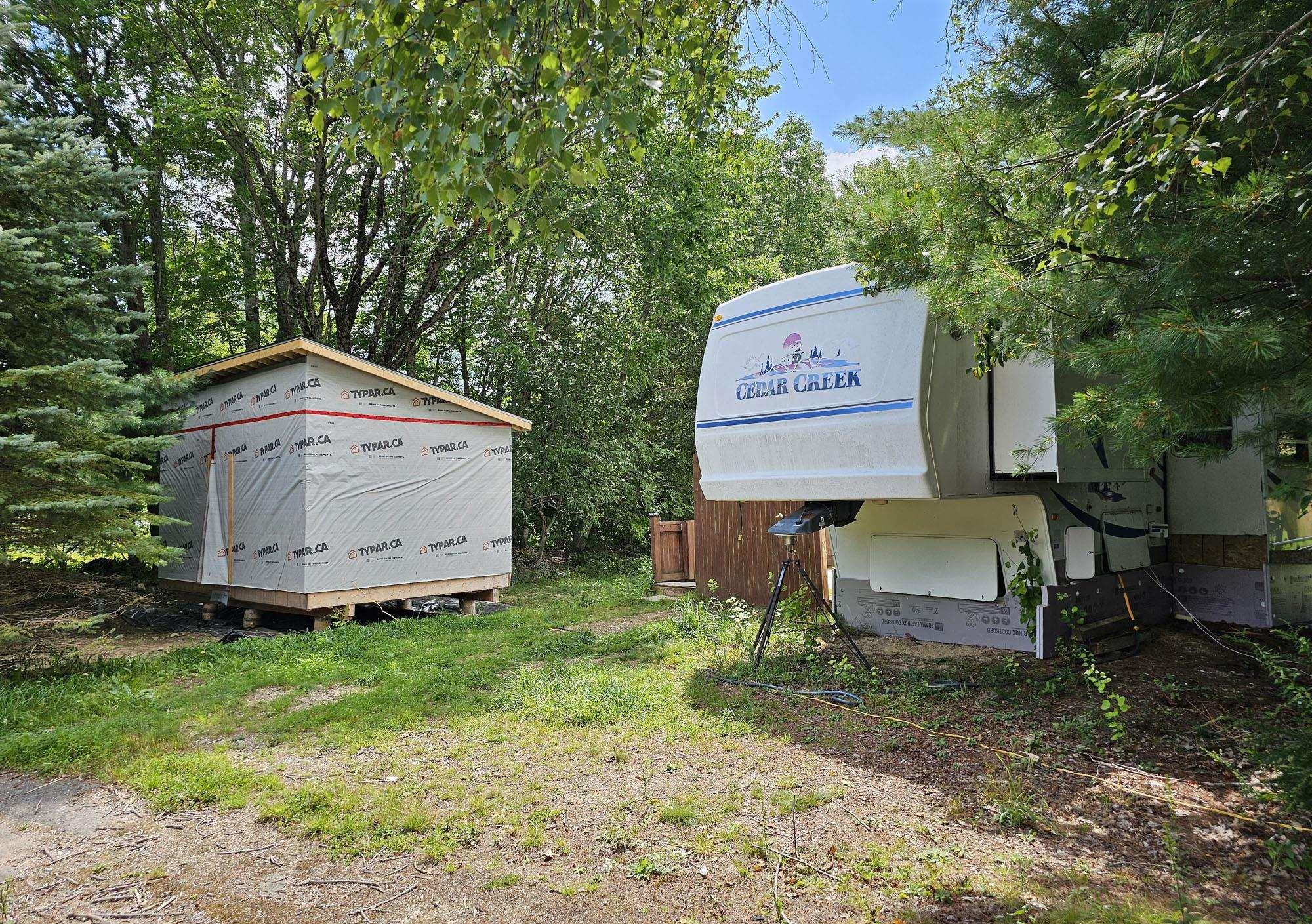 $20,000.00: 1021 Highway 8, Maitland Bridge