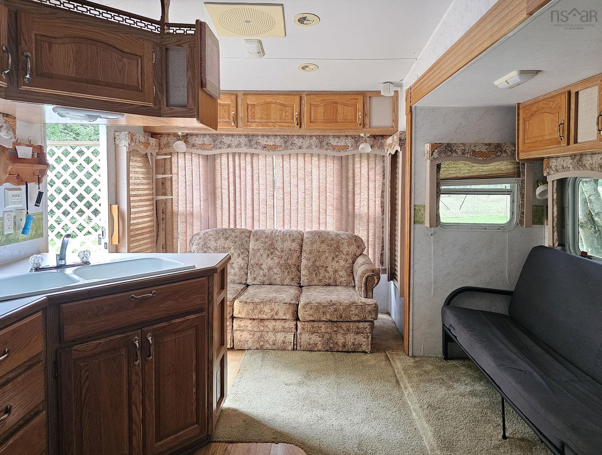 $20,000.00: 1021 Highway 8, Maitland Bridge