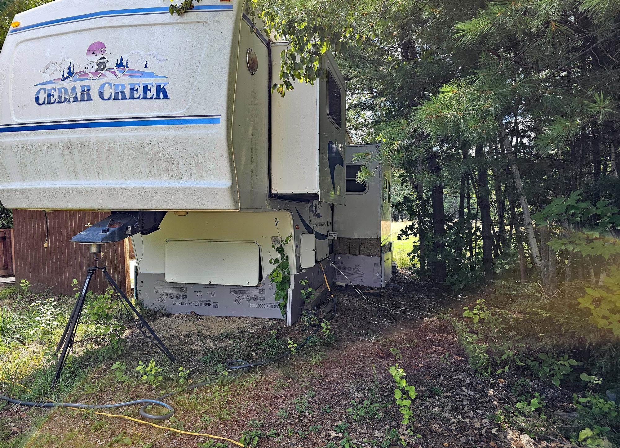 $20,000.00: 1021 Highway 8, Maitland Bridge