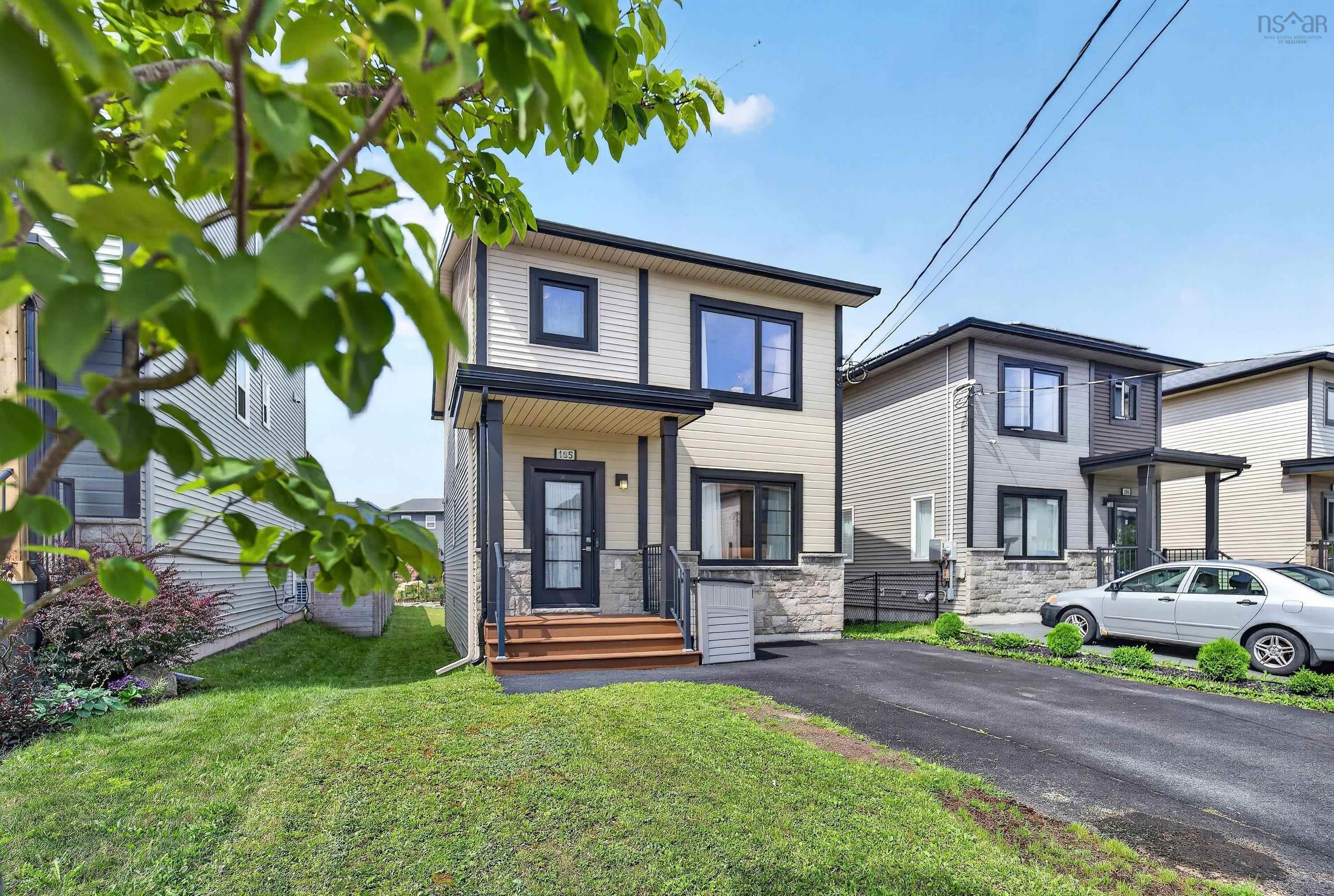 185 Titanium Crescent, Halifax, NS (MLS® 202621732)