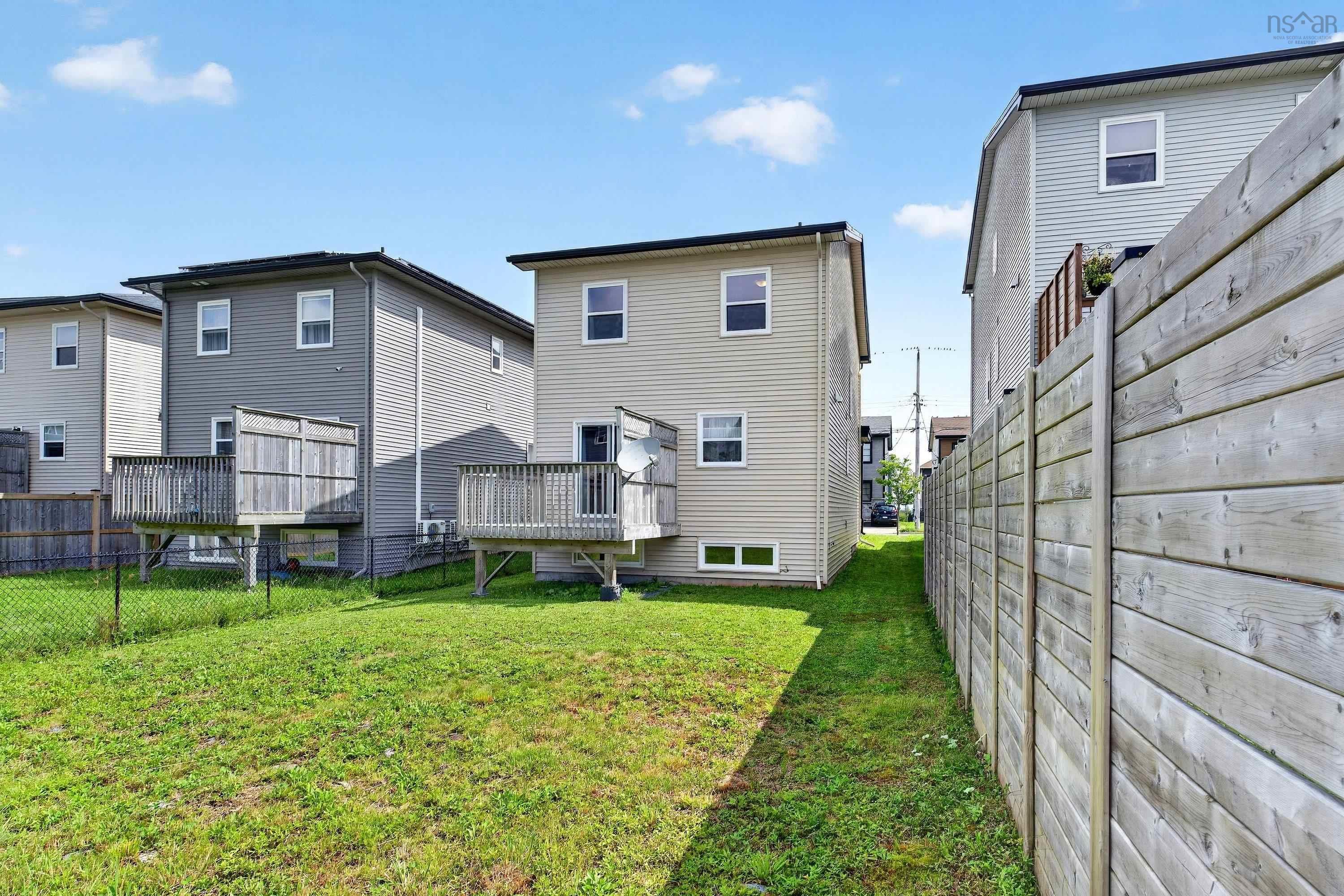 185 Titanium Crescent, Halifax, NS (MLS 202621732)