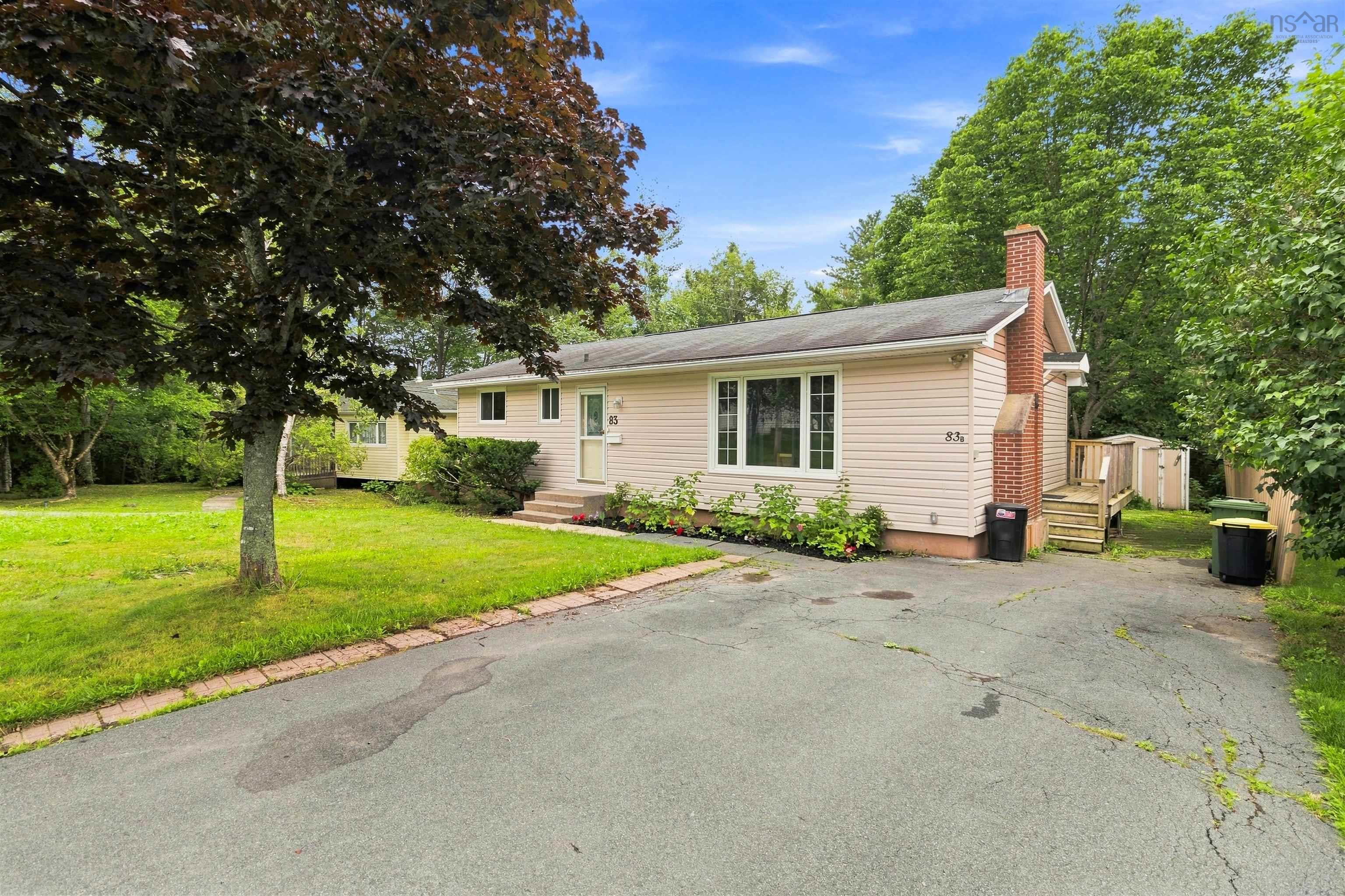 83 Nordic Crescent, Sackville, NS (MLS 202621733)