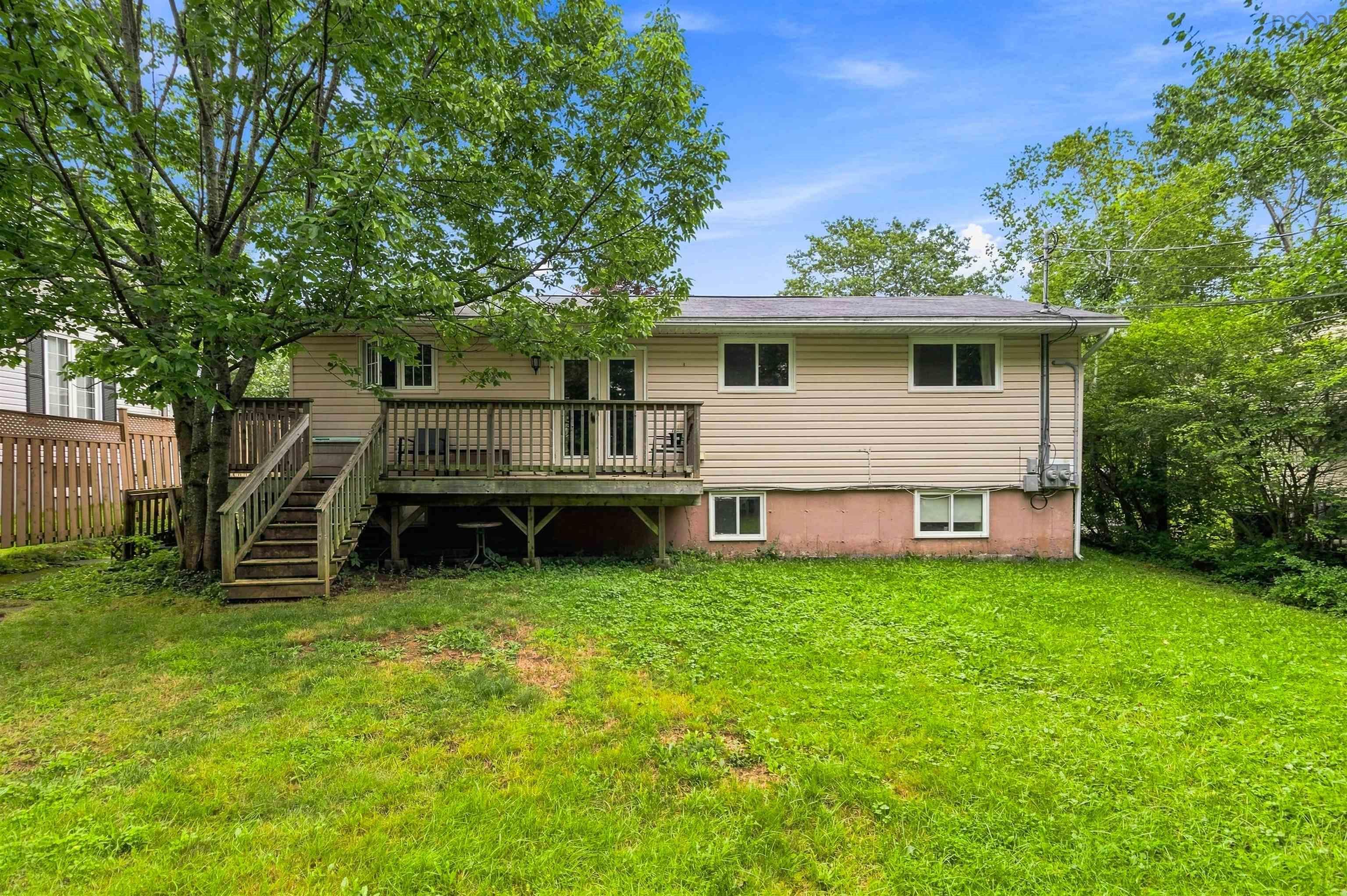 83 Nordic Crescent, Sackville, NS (MLS 202621733)