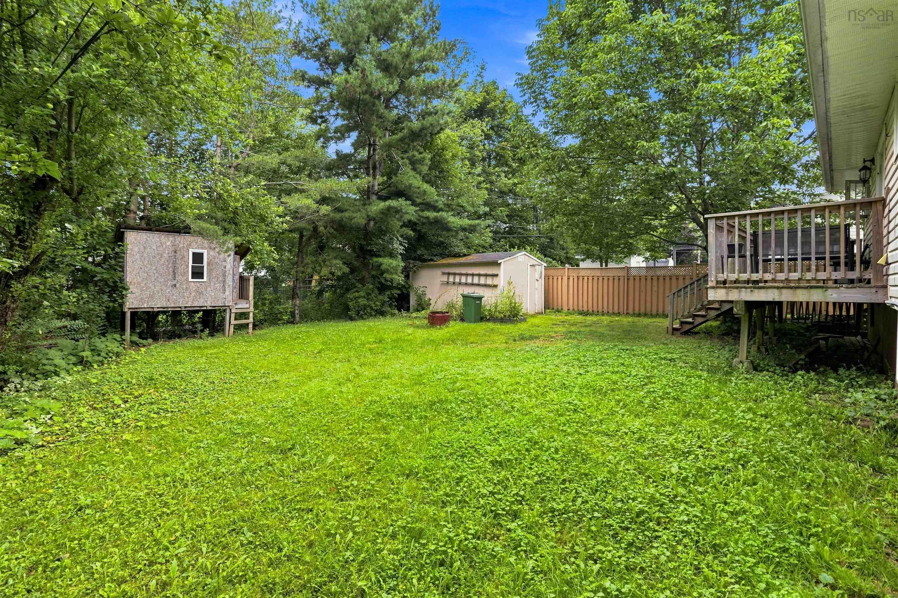 83 Nordic Crescent, Sackville, NS (MLS 202621733)