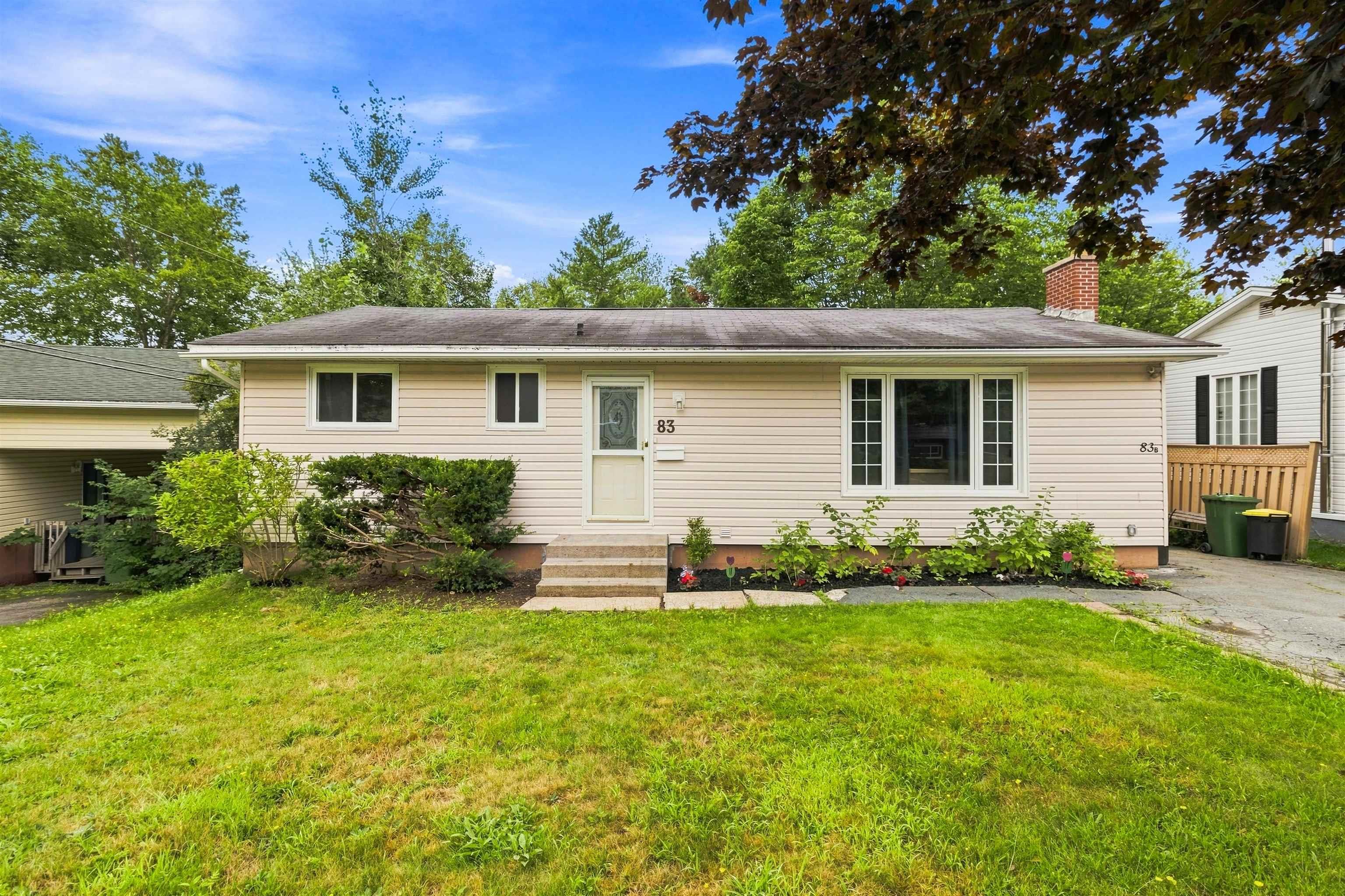 83 Nordic Crescent, Sackville, NS (MLS® 202621734)