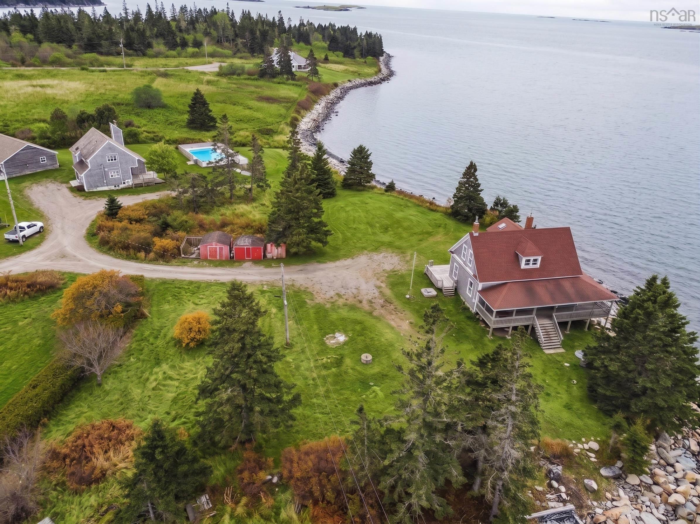 $485,000.00: 3761 Highway 3, Lower Argyle