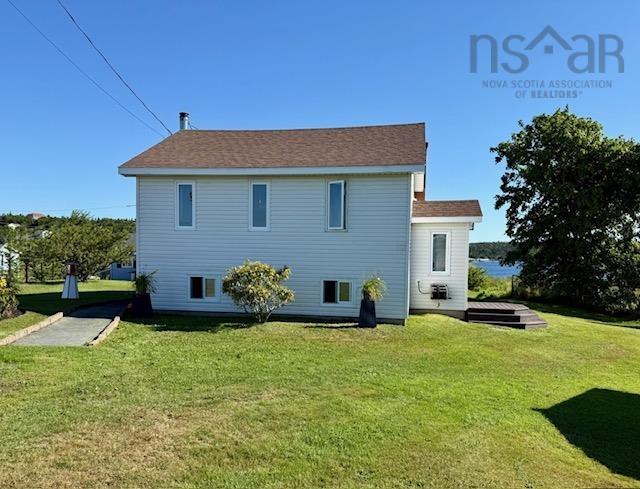 17 Demers Road, Terence Bay, NS (MLS® 202621738)
